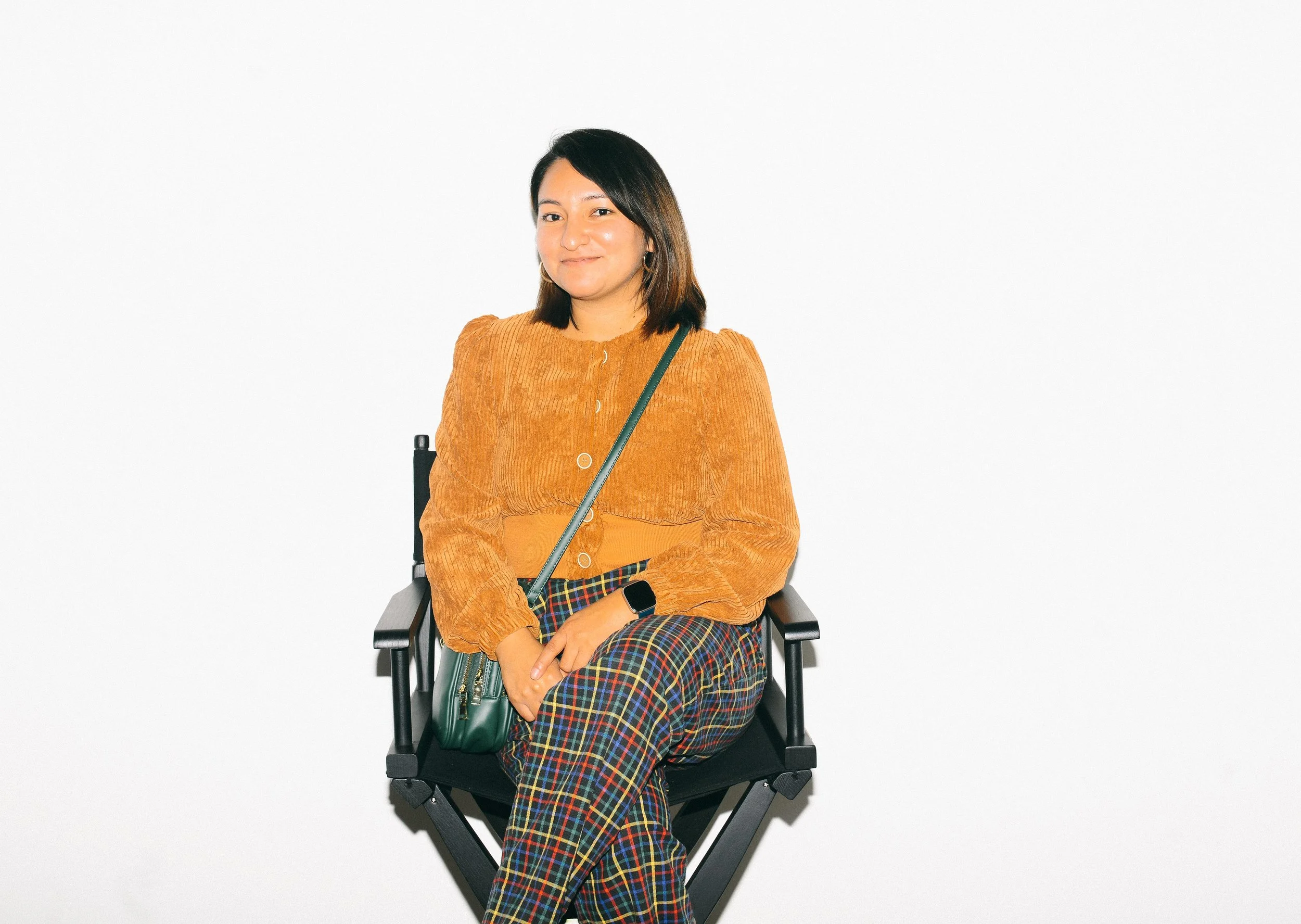 EXECUTIVE ASSISTANT TO THE CEO [FULL-TIME] 