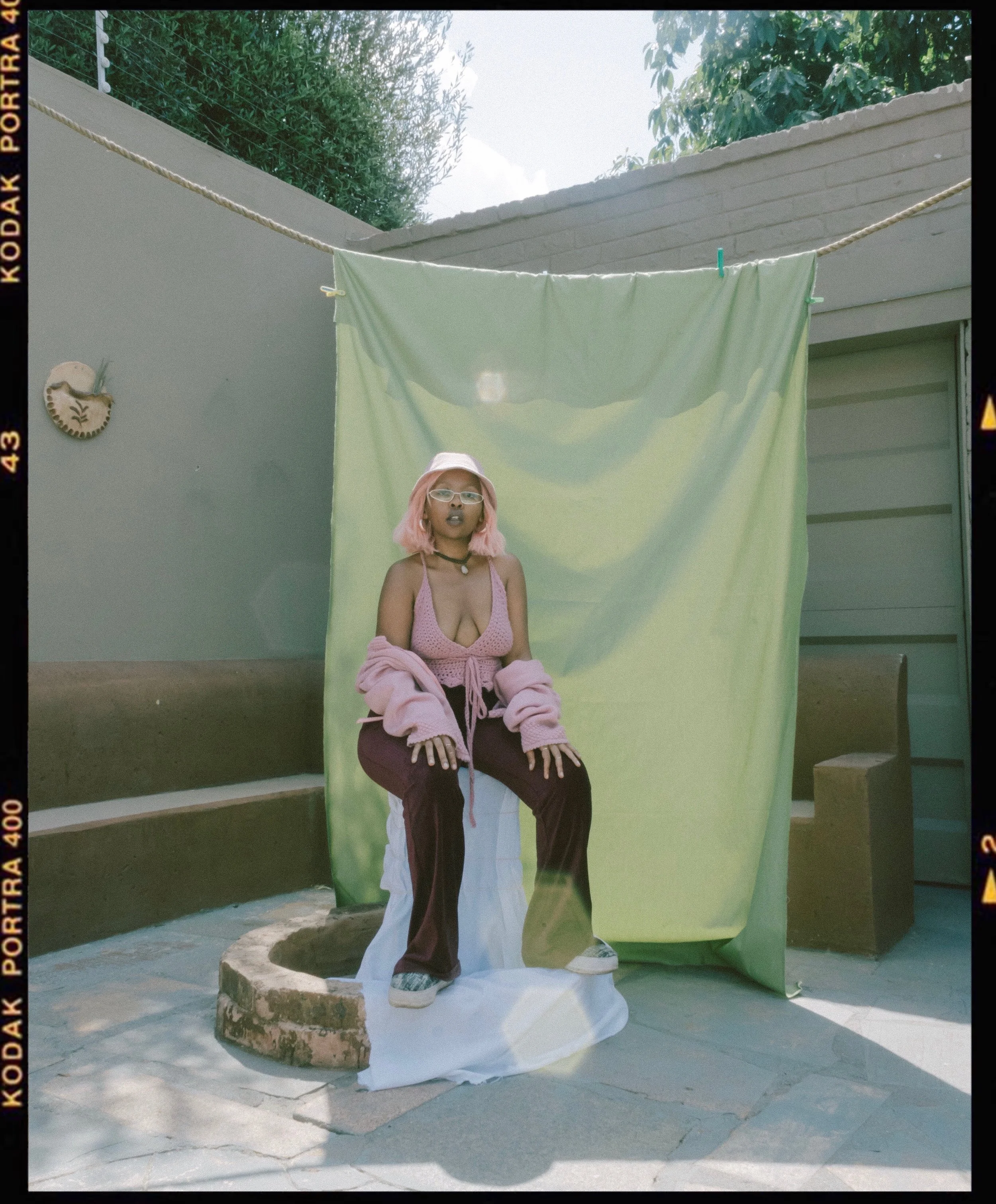 #BRAVEFUTURES: LONDON, ENGLAND (2022) 