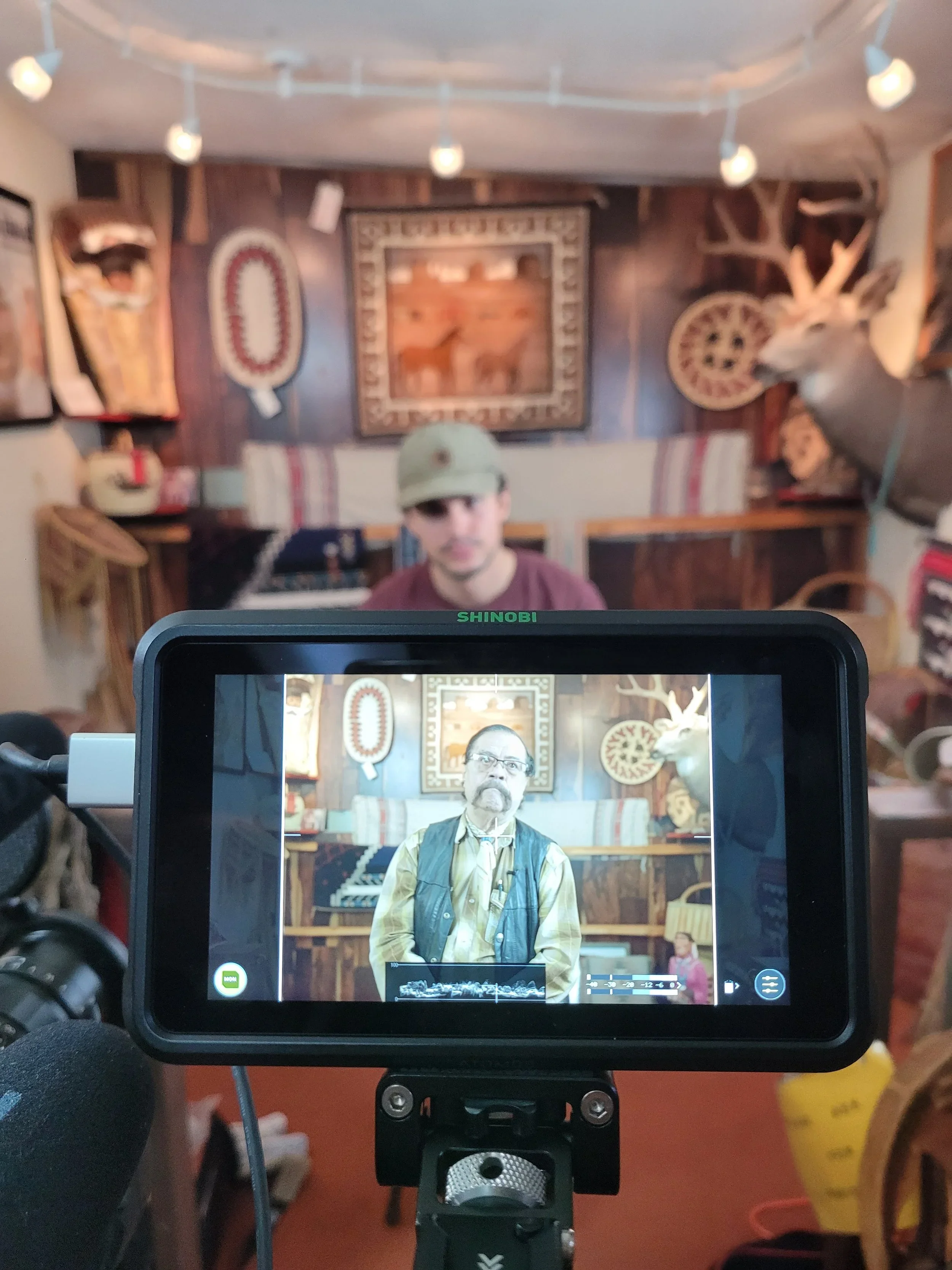 Hunt's Trading Post #3: OTV Drop, Screenings & More!