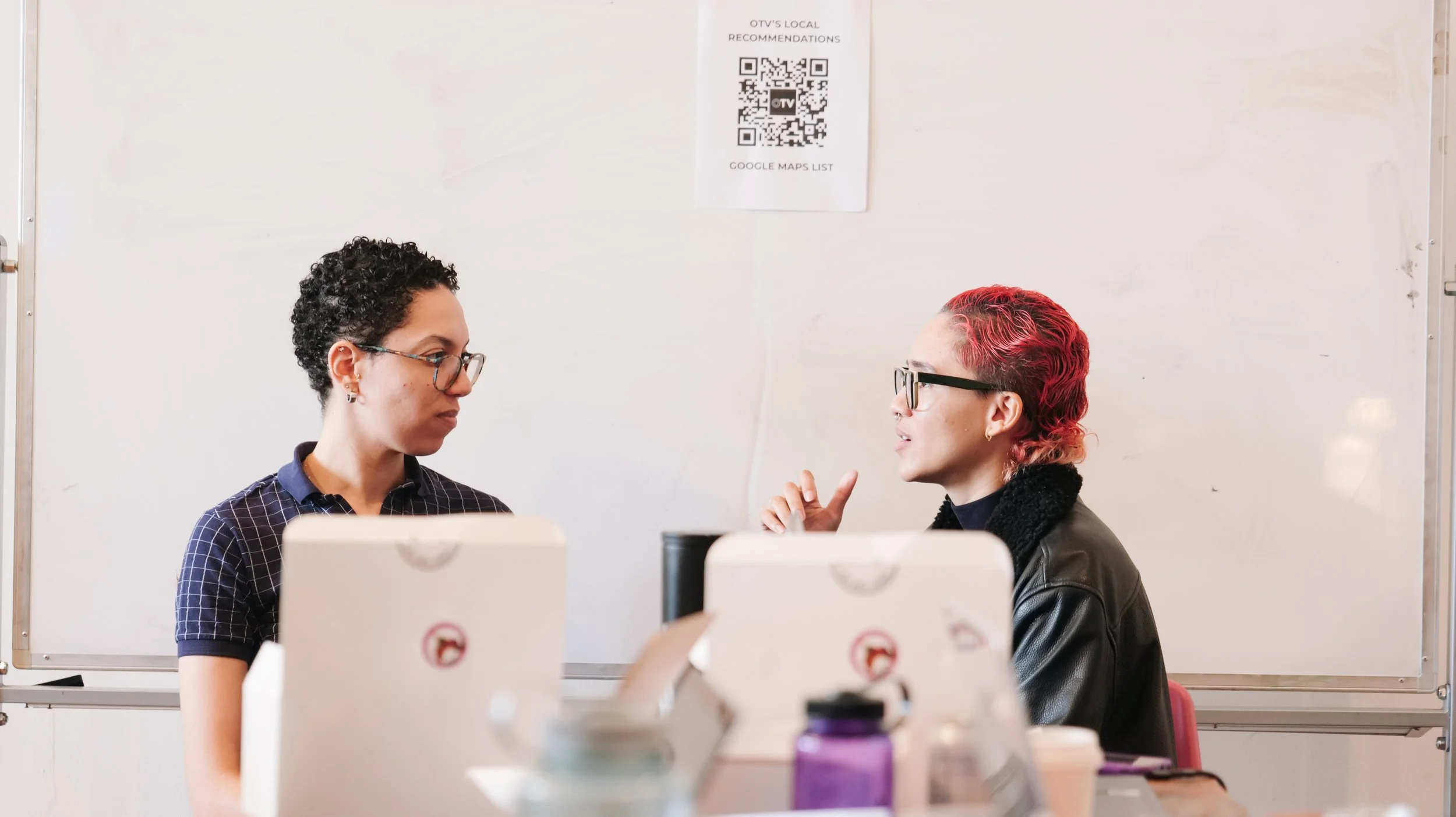 growth marketing specialist [contract] 