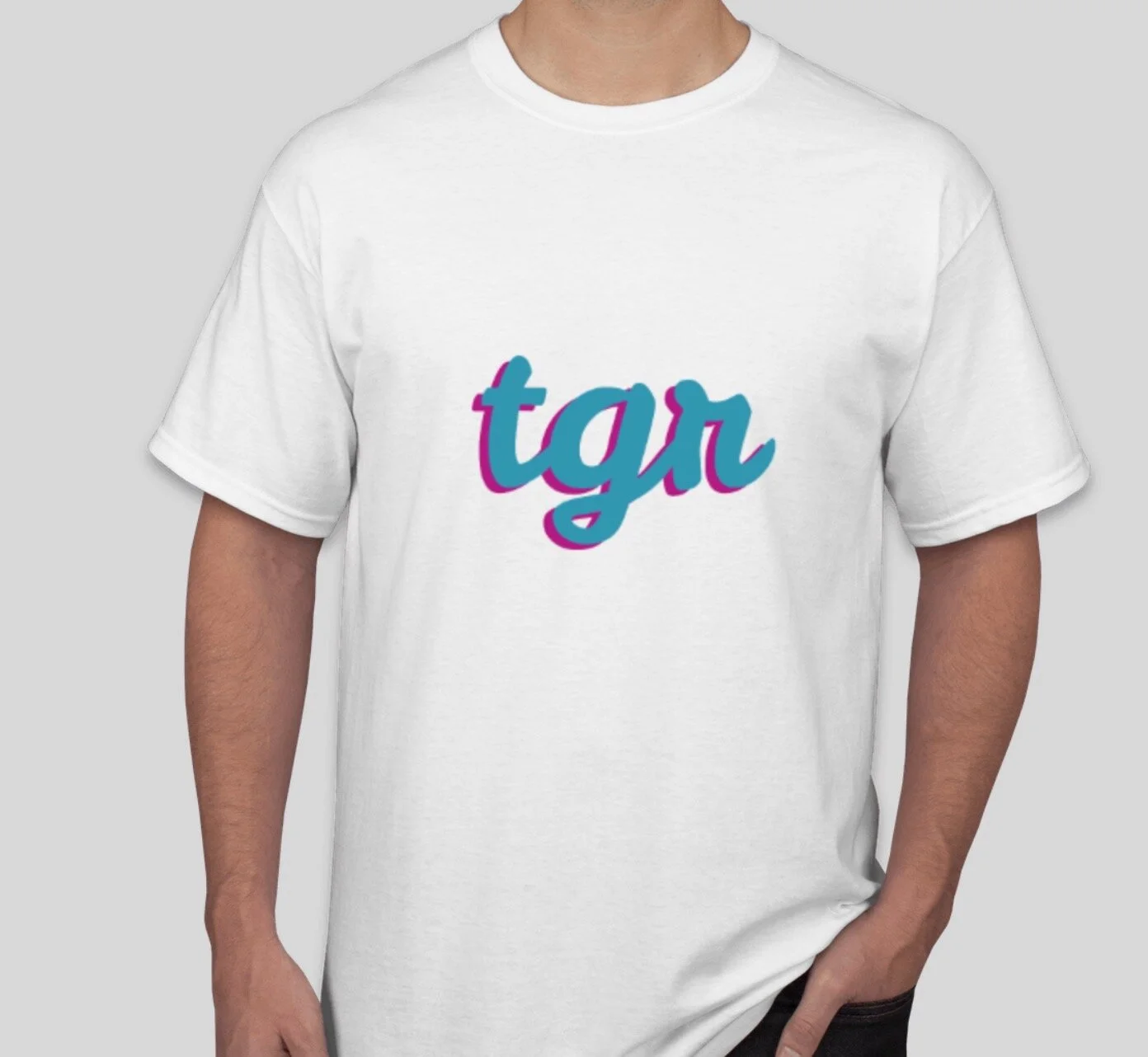 TGR White Tee.JPG