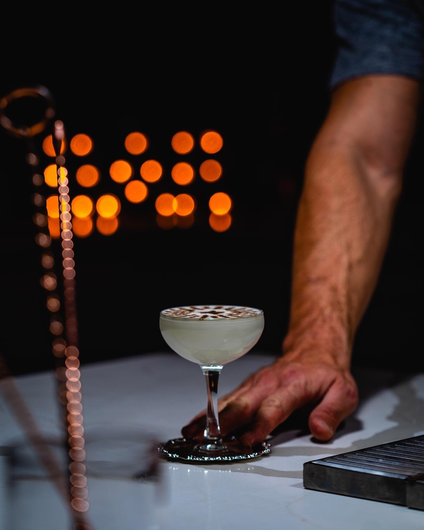 Who is your favorite bartender on Instagram?  Tag them in the comments so we can see what cocktails they have been working on 🙏🏼
.
Follow @mixologyflaired for more.