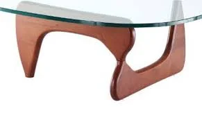 Glass available in many different edges,