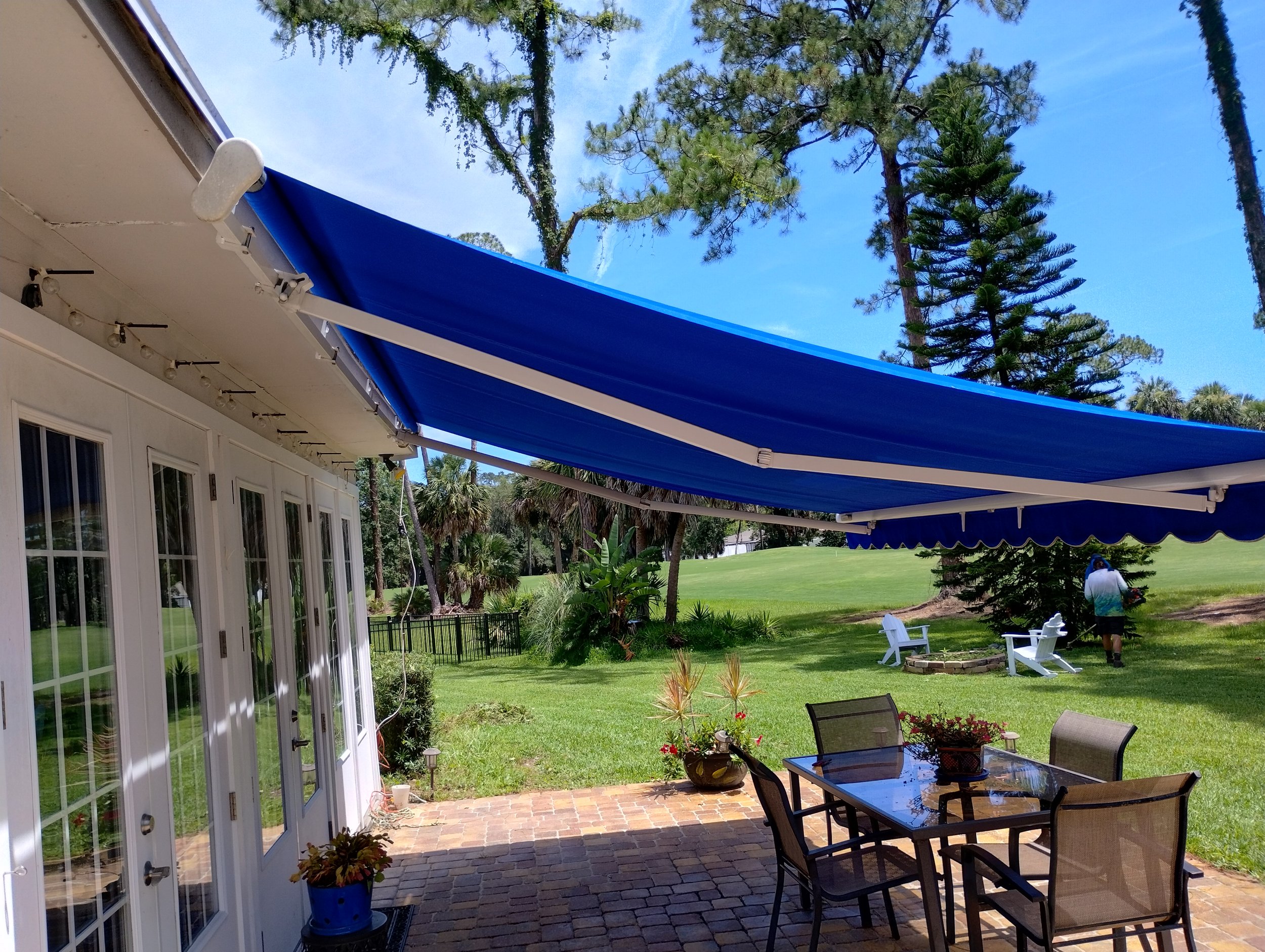 Palm Coast Awning