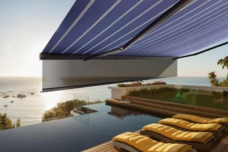 Palm Coast Awning