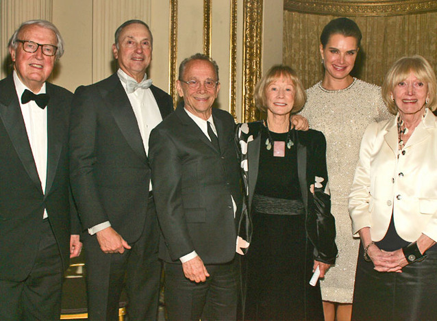 Photo: The New York Landmarks Conservancy