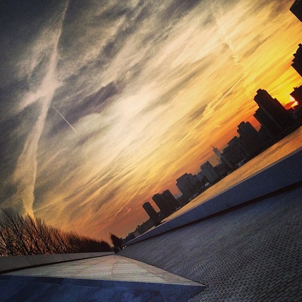 Photo credit: @matthewkirknyc