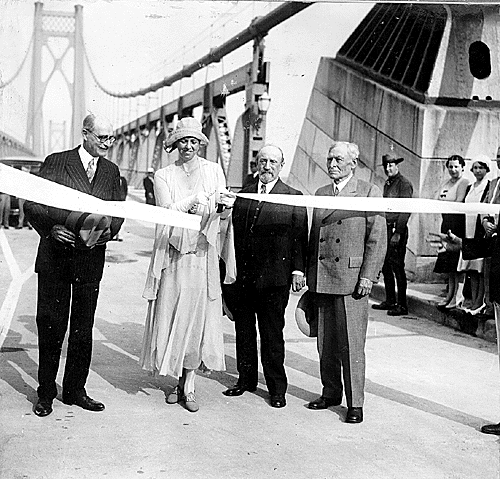 © FDR Library