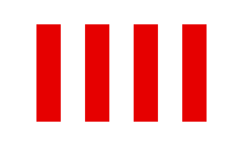 Original four freedoms symbol by Brooks Harding