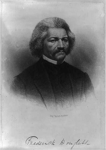 Image courtesy of Library of Congress.