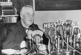 Image courtesy of the FDR Presidential Library & Museum.