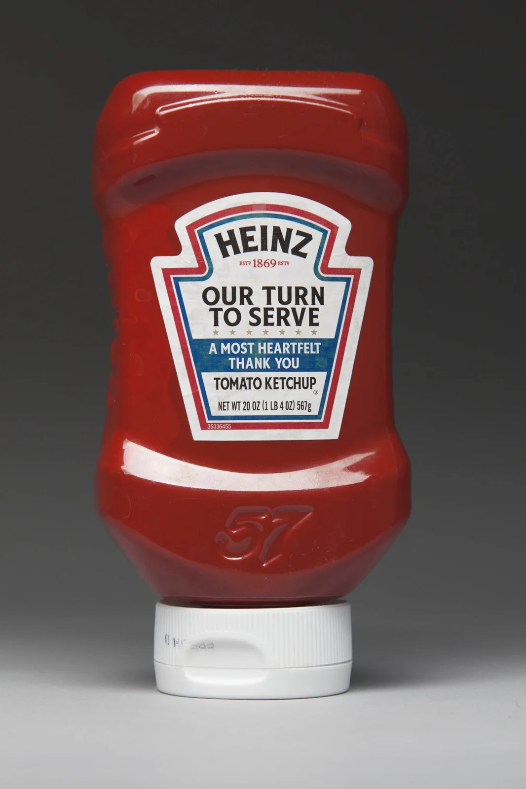 Hector Rene, "An Index of Patriotic Consumption"