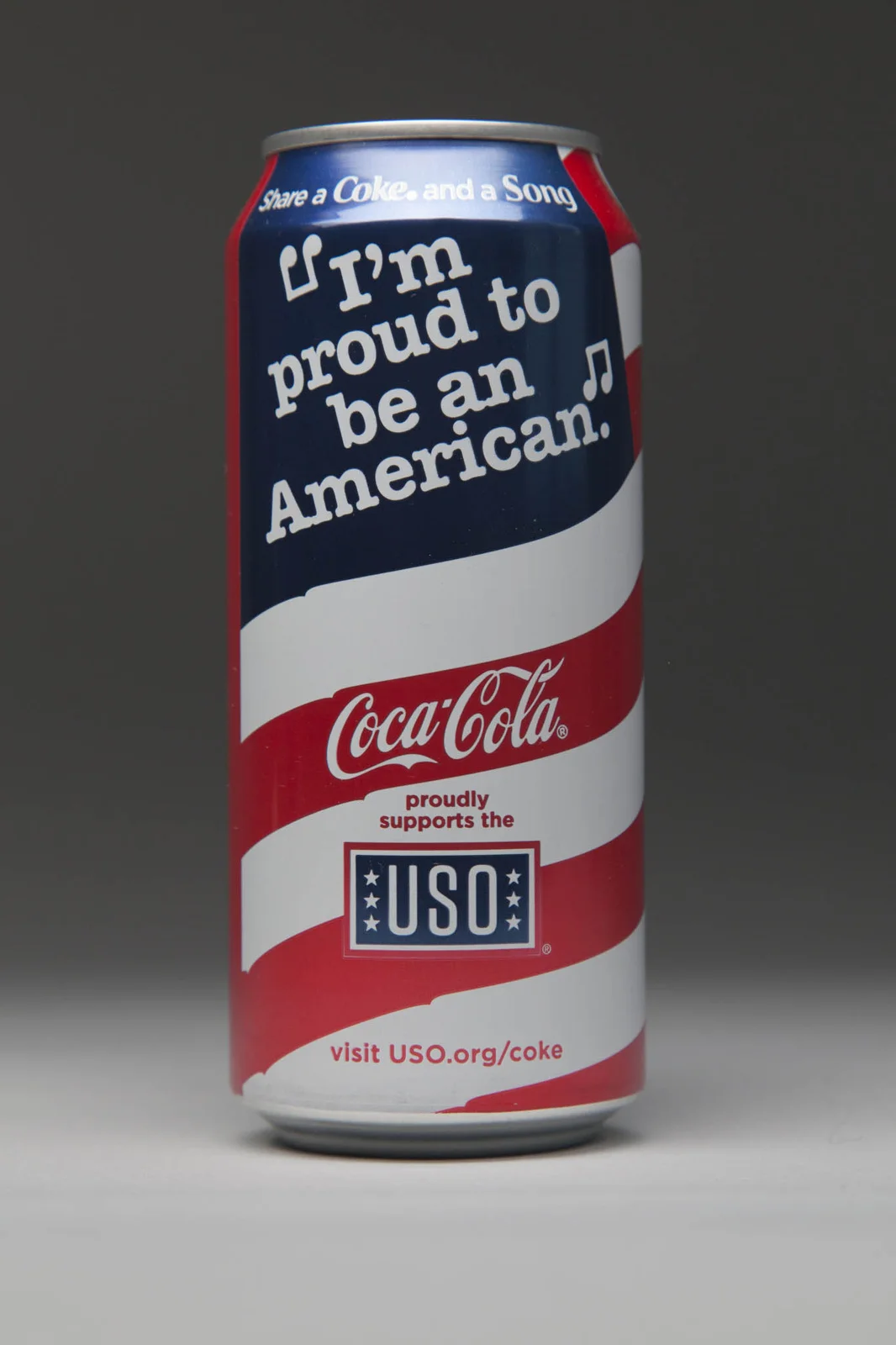 Hector Rene, "An Index of Patriotic Consumption"