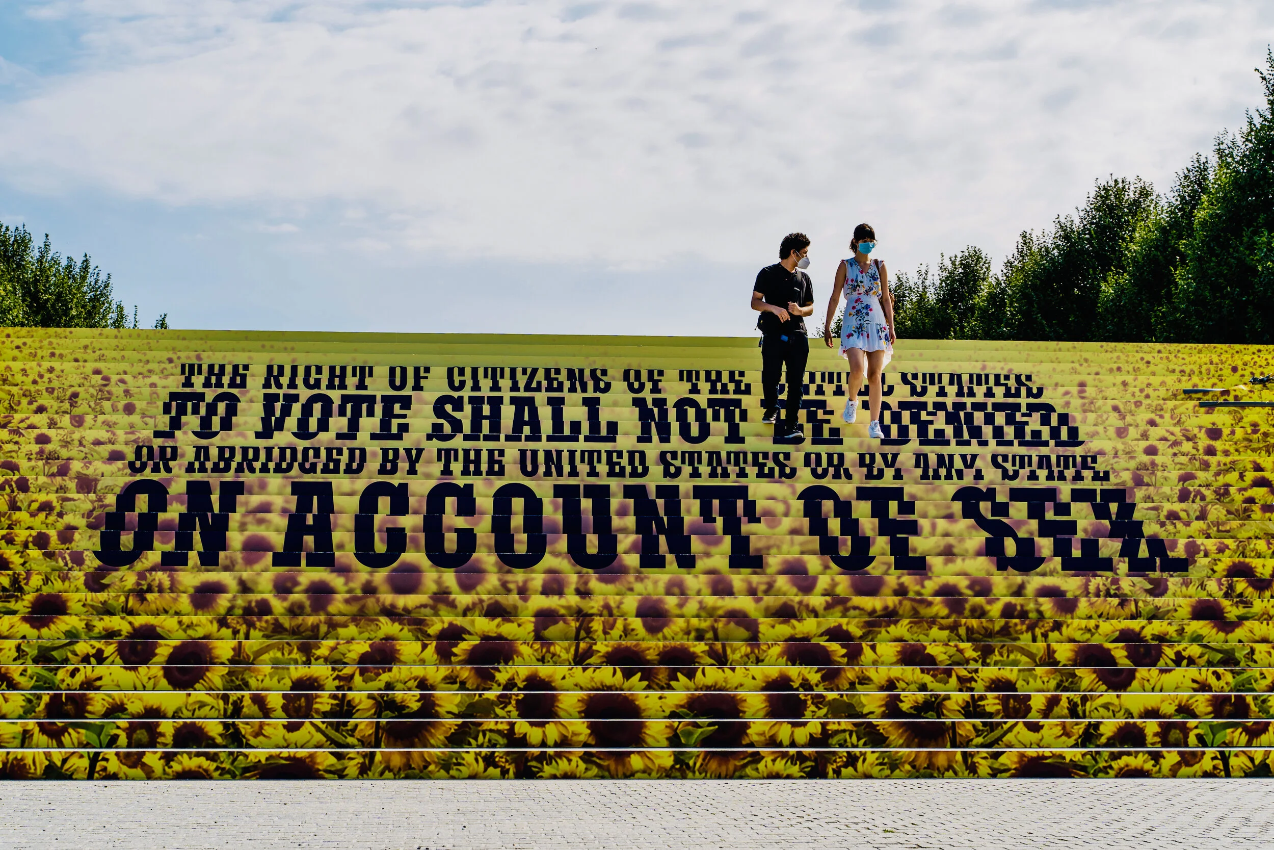 Voting Rights and the Legacy of the 19th Amendment