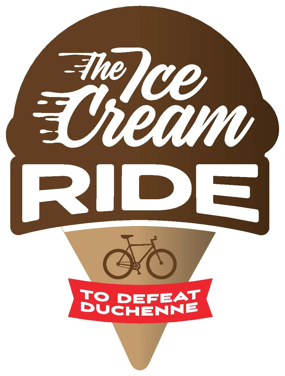 The Ice Cream Ride