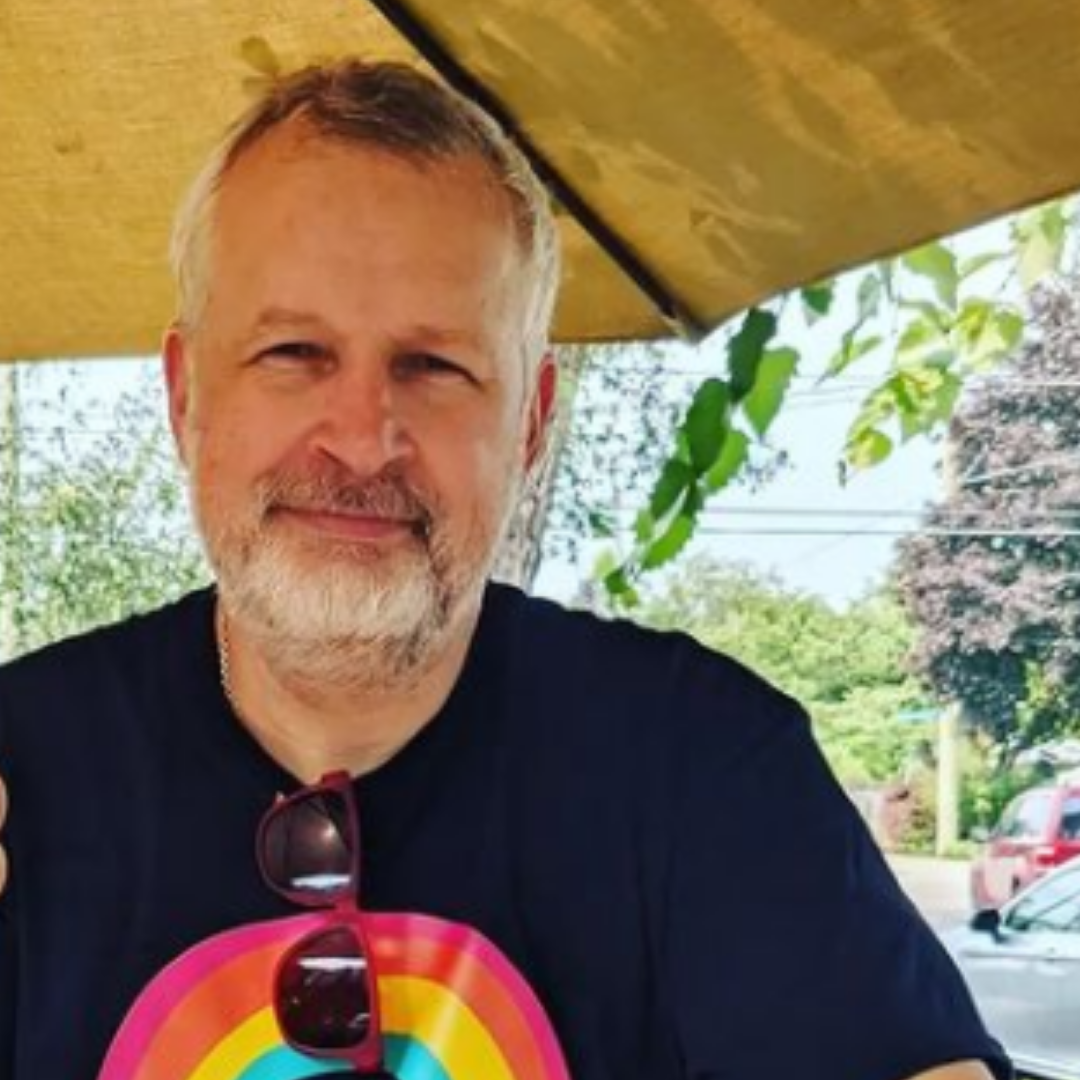 About Us — Max's Big Ride