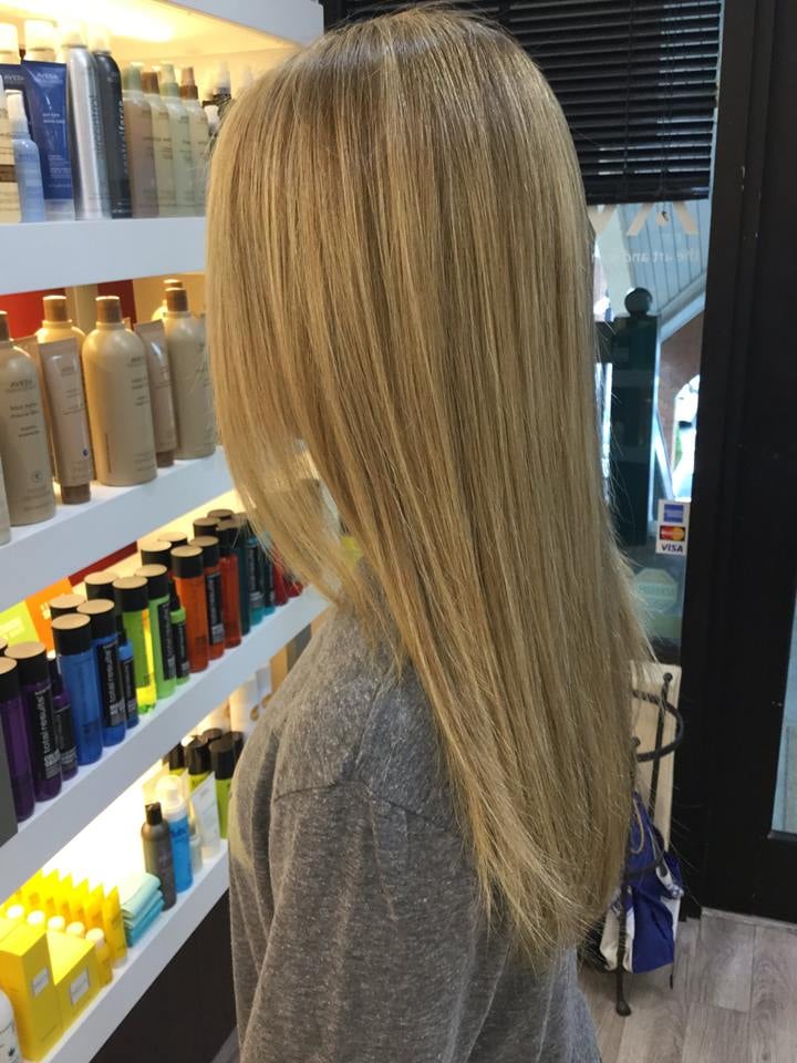 Our Work Junko Hair Studio Atlanta Buckhead