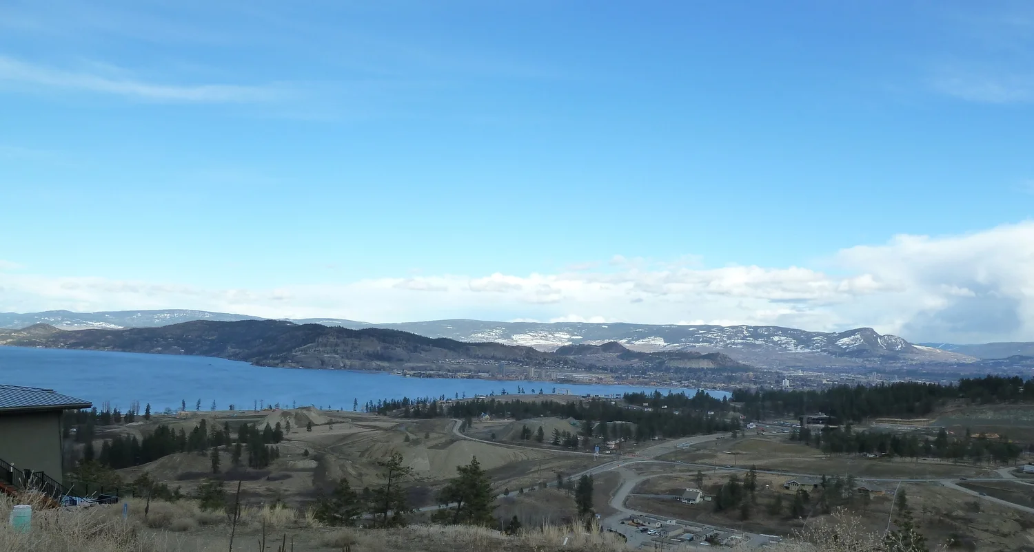 We are currently offering 4 luxury home packages in Diamondview Estates in West Kelowna