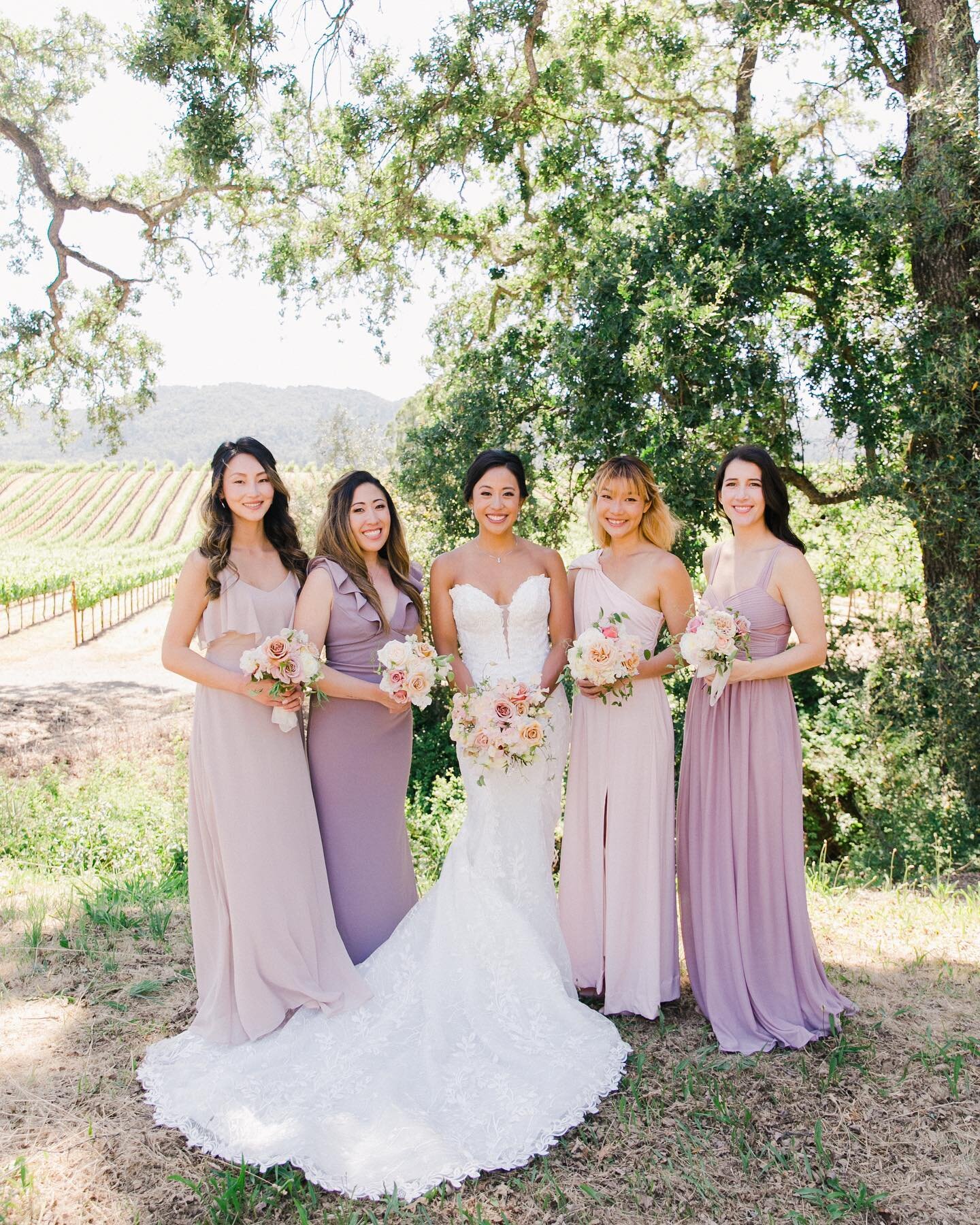 Happy International Women&rsquo;s Day to all the fierce females we&rsquo;re lucky enough to call our friends, family, client&rsquo;s &amp; colleagues. #internationalwomensday 

Planner: @oohlalaweddings 
Photographer: @jasmineleephoto 
Venue: @brcohn