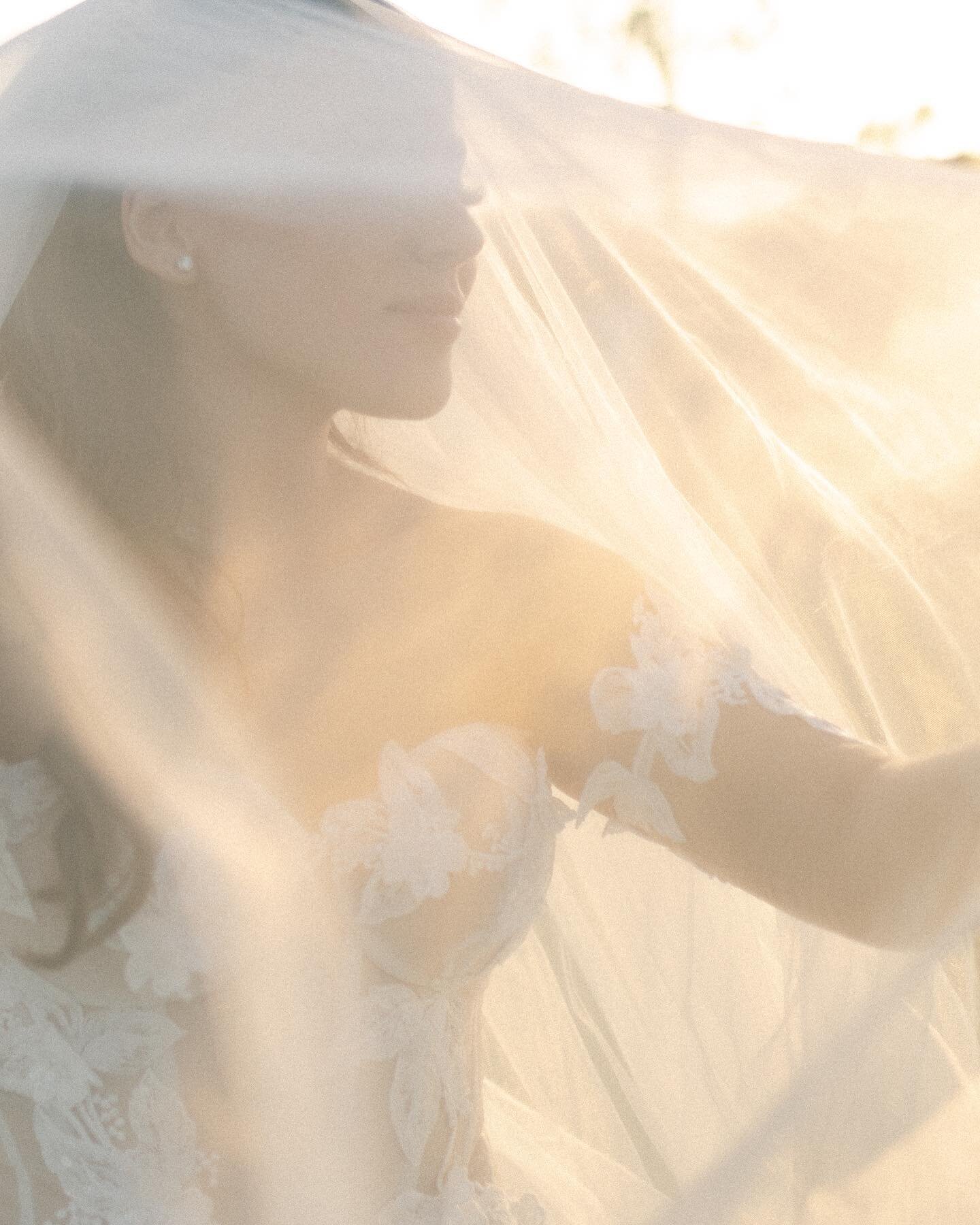 Never, I repeat, NEVER skip your sunset portraits. Even if you feel &ldquo;all photo-ed out&rdquo; you&rsquo;re going to want that golden glow. Trust me. 

Planner: @oohlalaweddings 
Photographer: @selenadltphotography 
Venue &amp; Carerer: @carneros