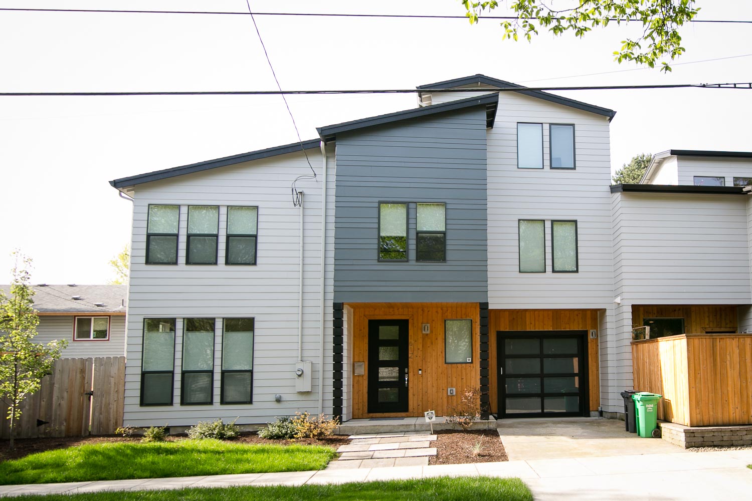 Realtor Portland, OR — Search Modern Contemporary Homes for Sale in Portland — CAMPBELL SALGADO