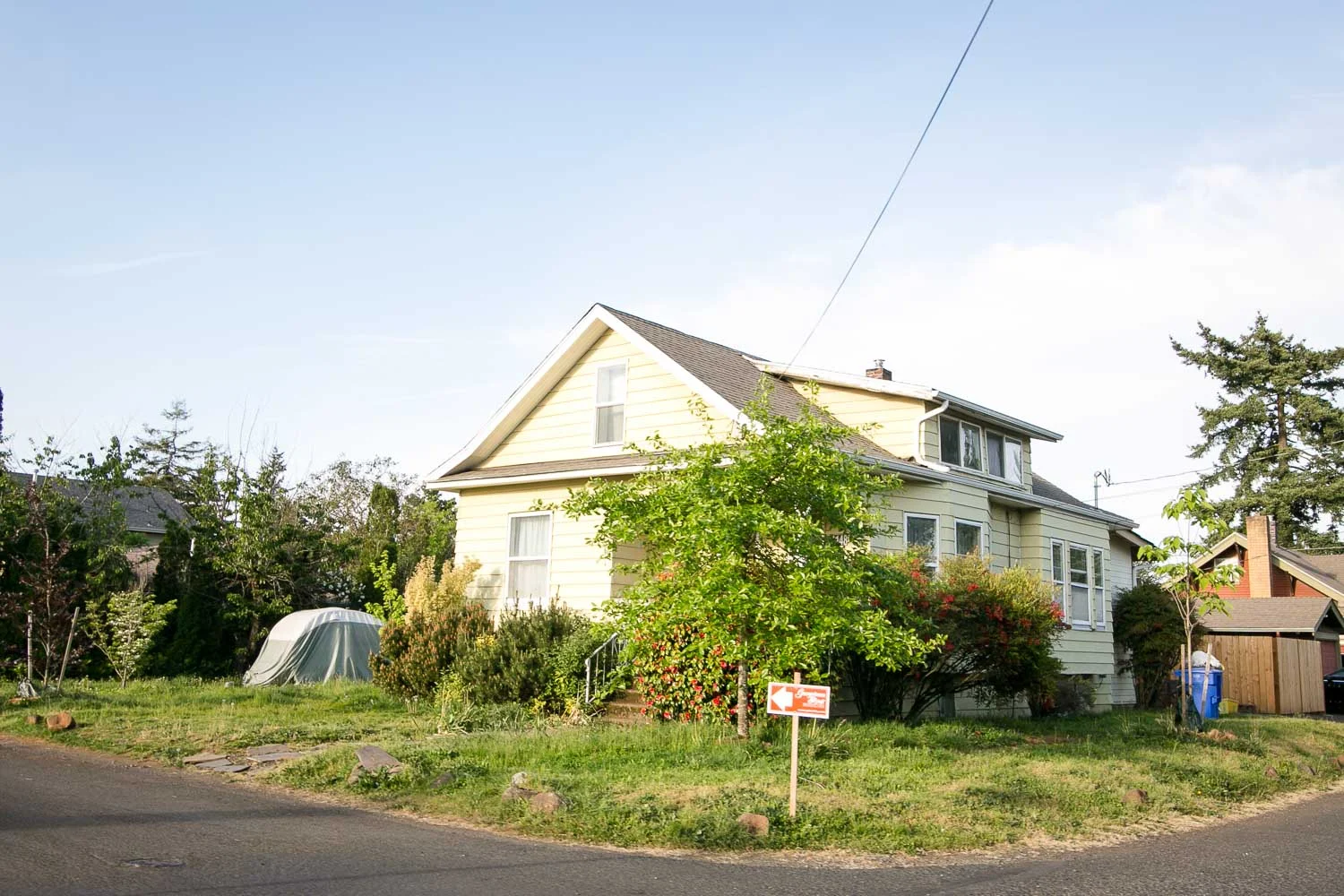 Realtor Portland, OR — Brentwood Darlington Homes For Sale Houses For