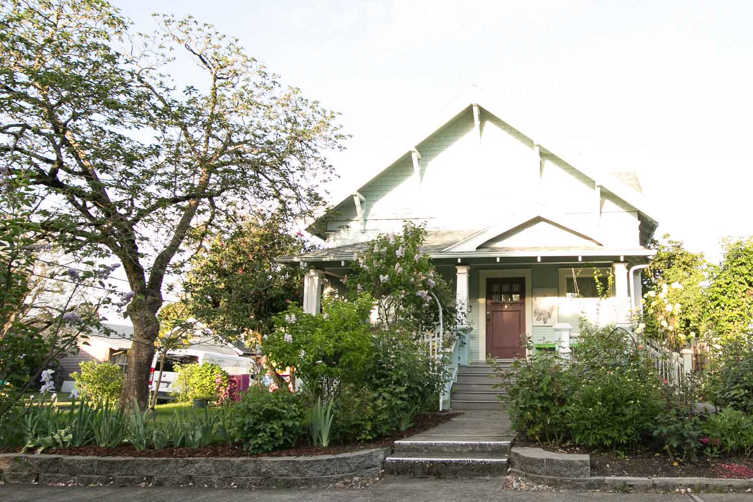 Realtor Portland, OR — South Tabor Homes for Sale + Neighborhood Guide