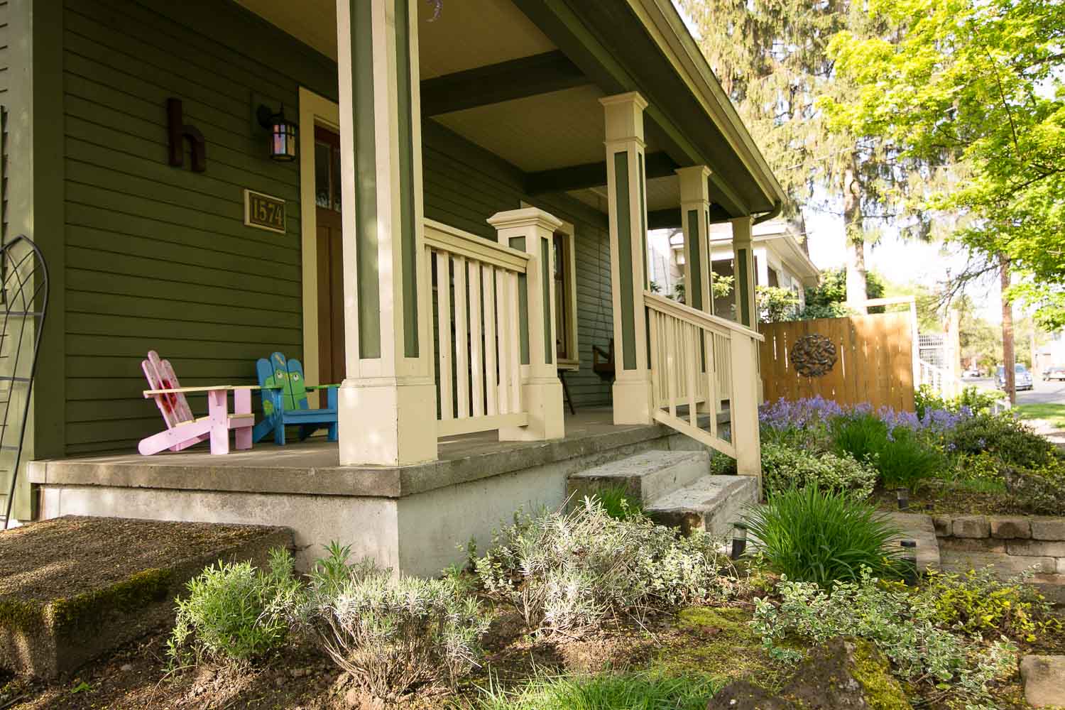 Realtor Portland, OR — Sellwood Moreland Homes for Sale + Neighborhood