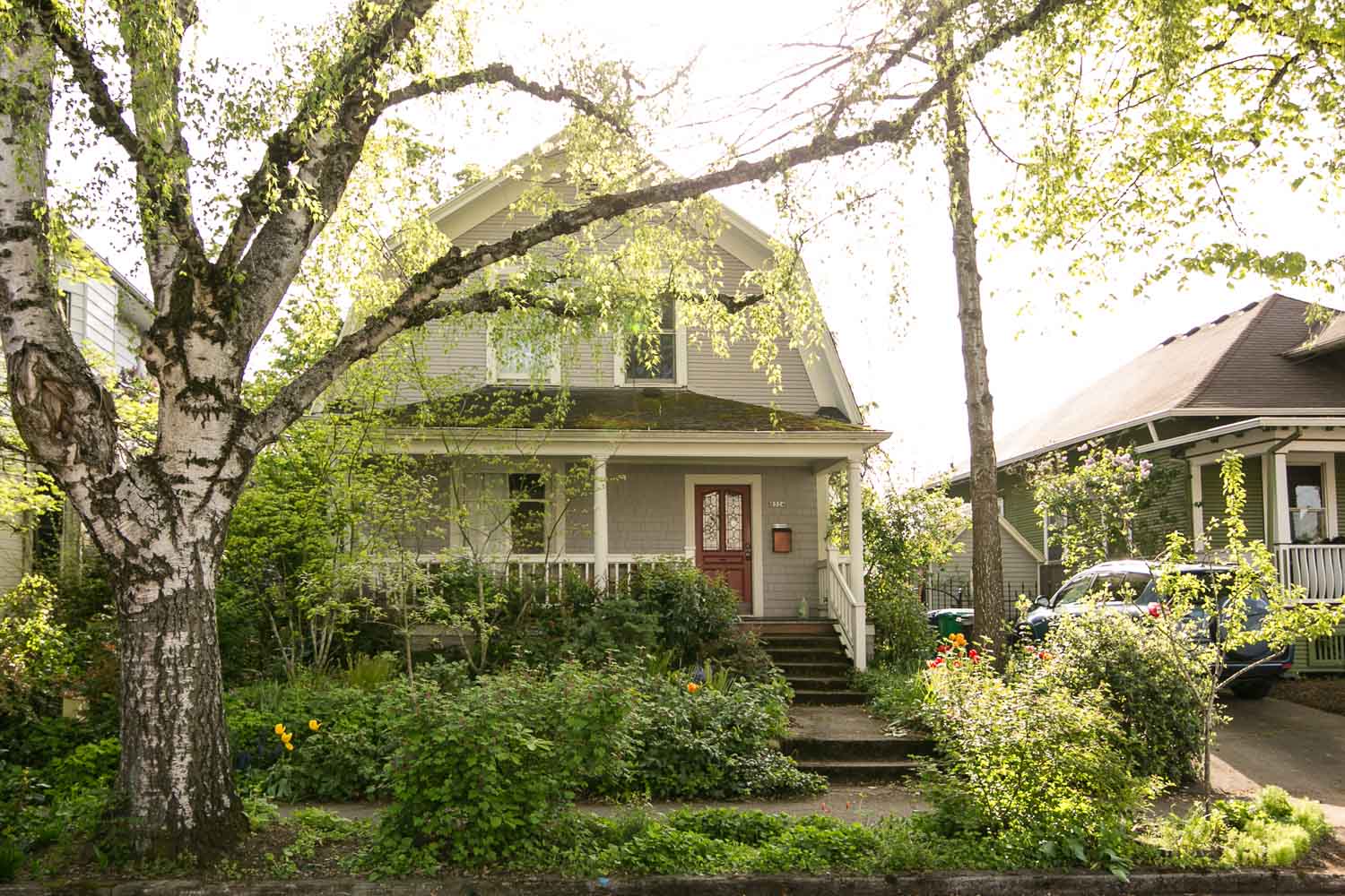 Realtor Portland, OR — Sellwood Moreland Homes for Sale + Neighborhood