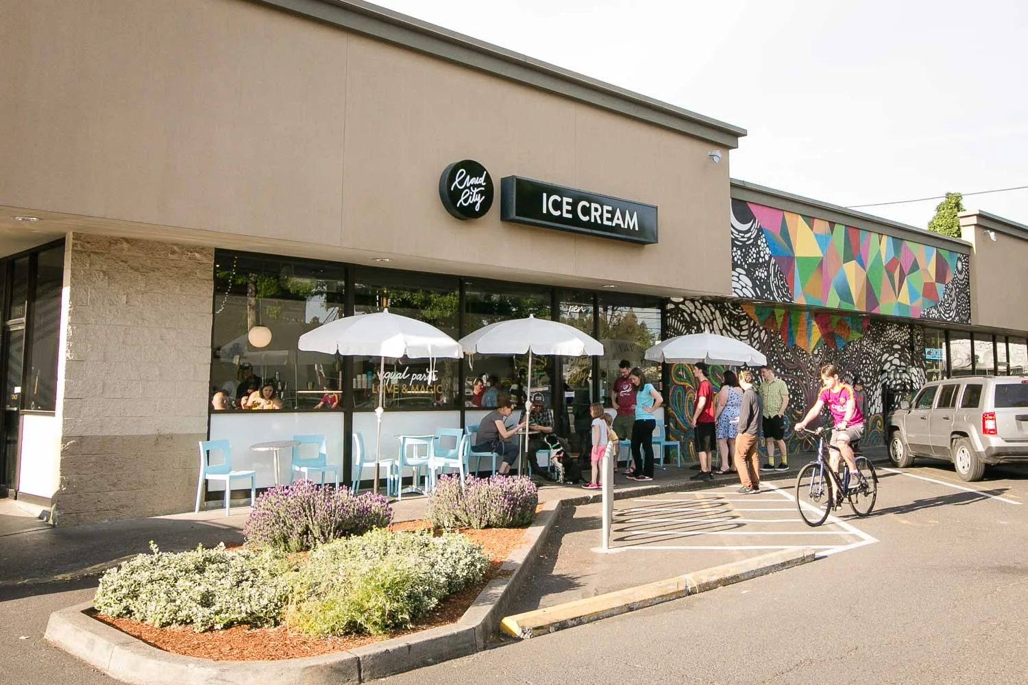 Realtor Portland, OR — Woodstock Homes for Sale — CAMPBELL SALGADO REAL