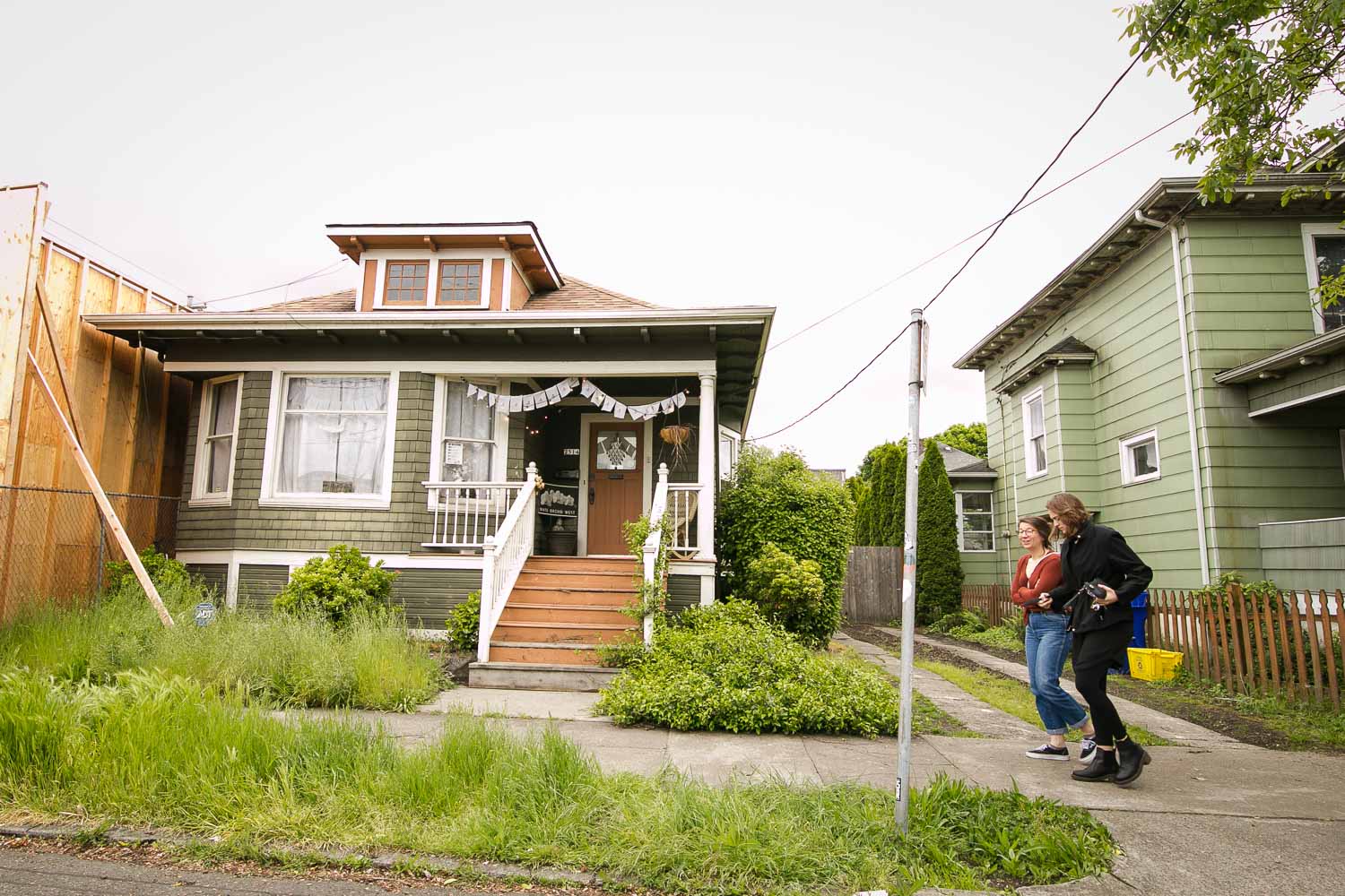 Realtor Portland, OR — Hosford Homes For Sale Hosford
