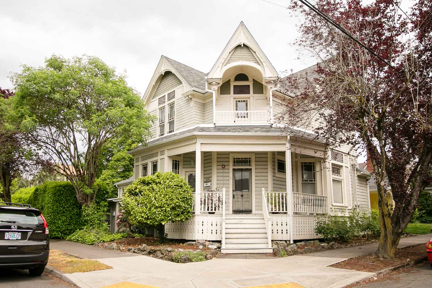 Awesome Victorian