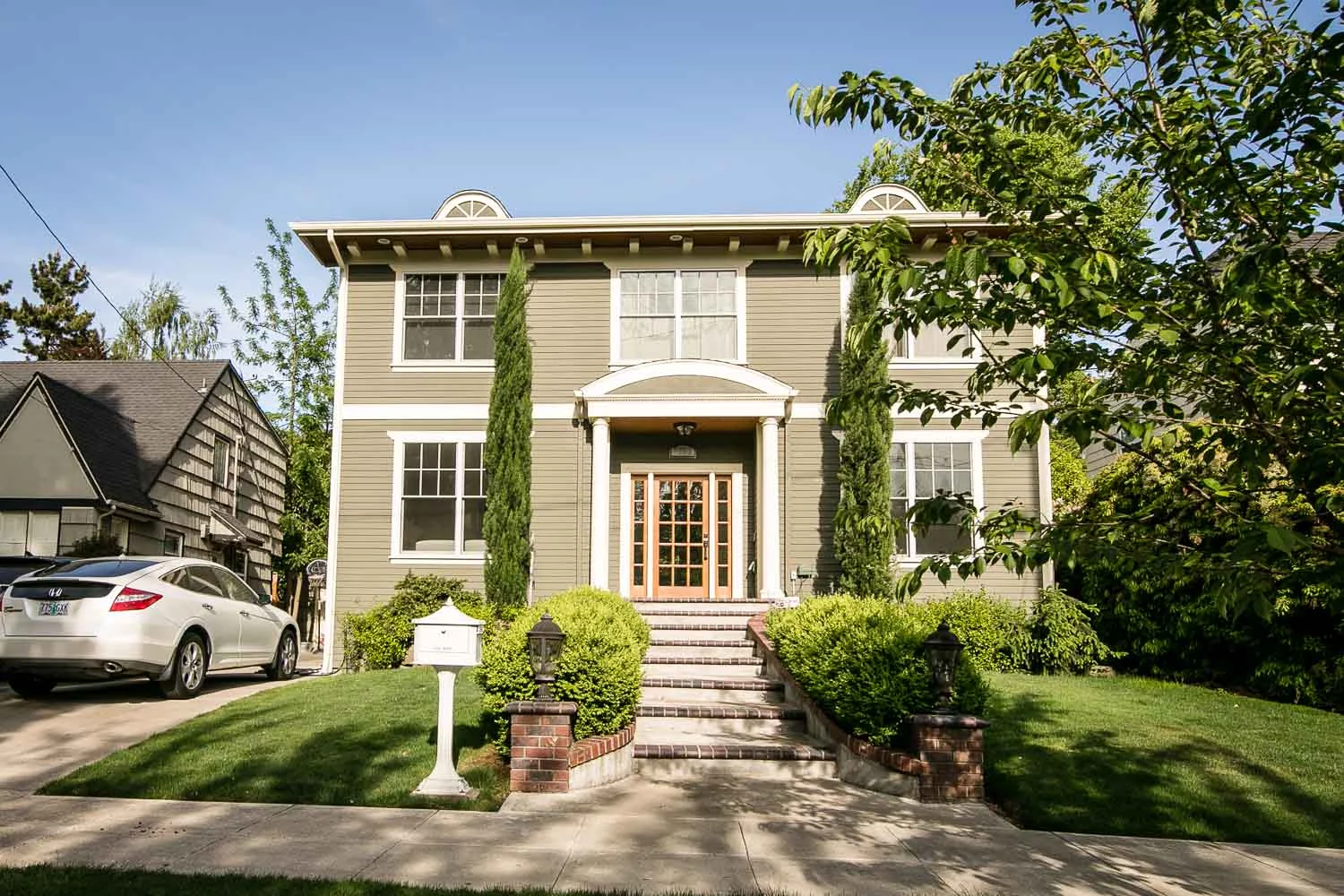 Realtor Portland, OR — Search Colonial Homes for Sale in Portland