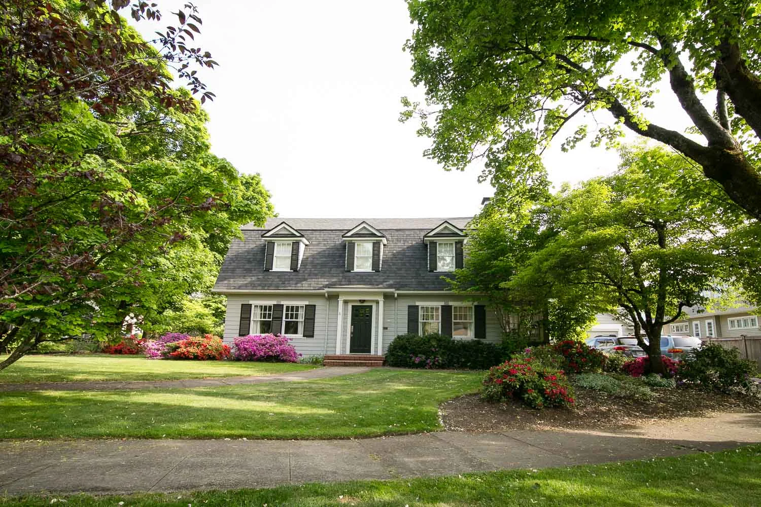 Realtor Portland, OR — Search Cape Cod Homes for Sale in Portland — CAMPBELL SALGADO REAL ESTATE