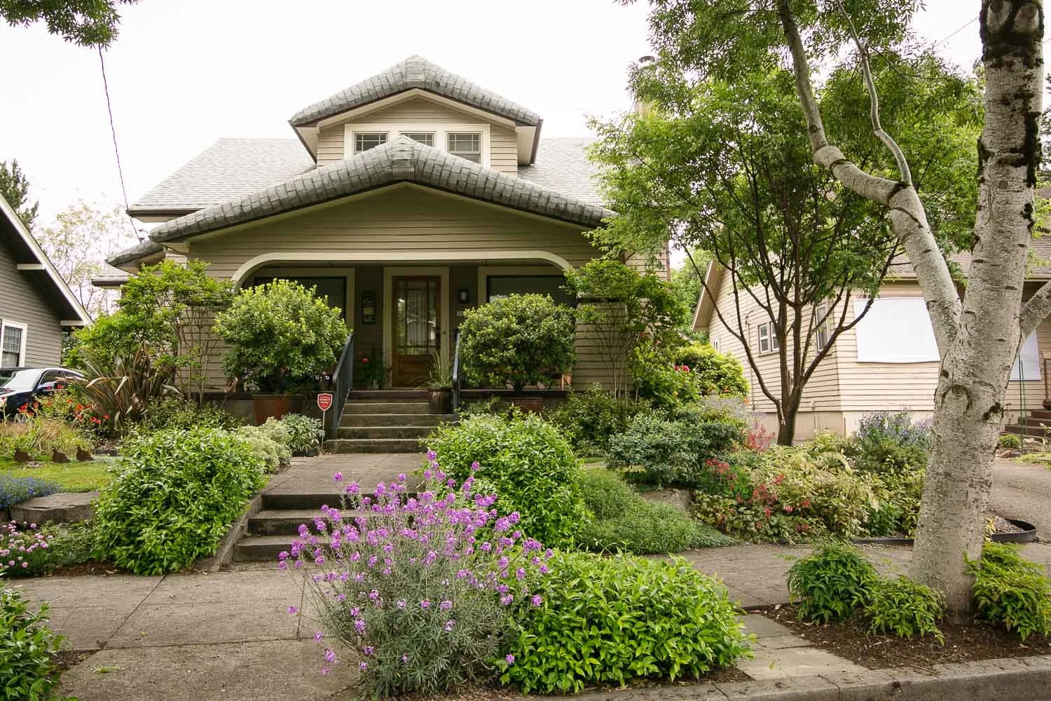 Realtor Portland, OR — Brooklyn Homes For Sale Brooklyn Park Homes