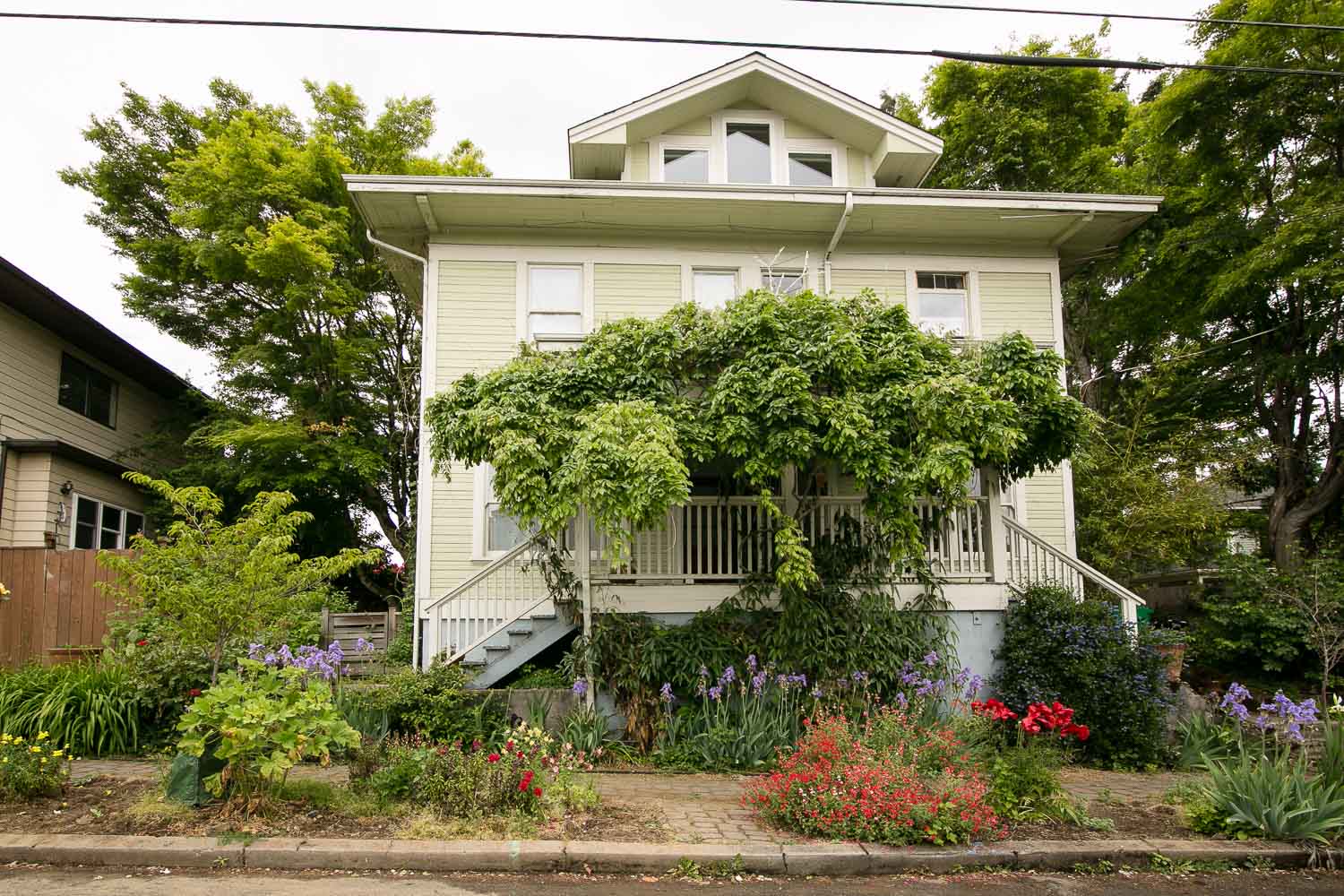 Realtor Portland, OR — Brooklyn Homes For Sale Brooklyn Park Homes