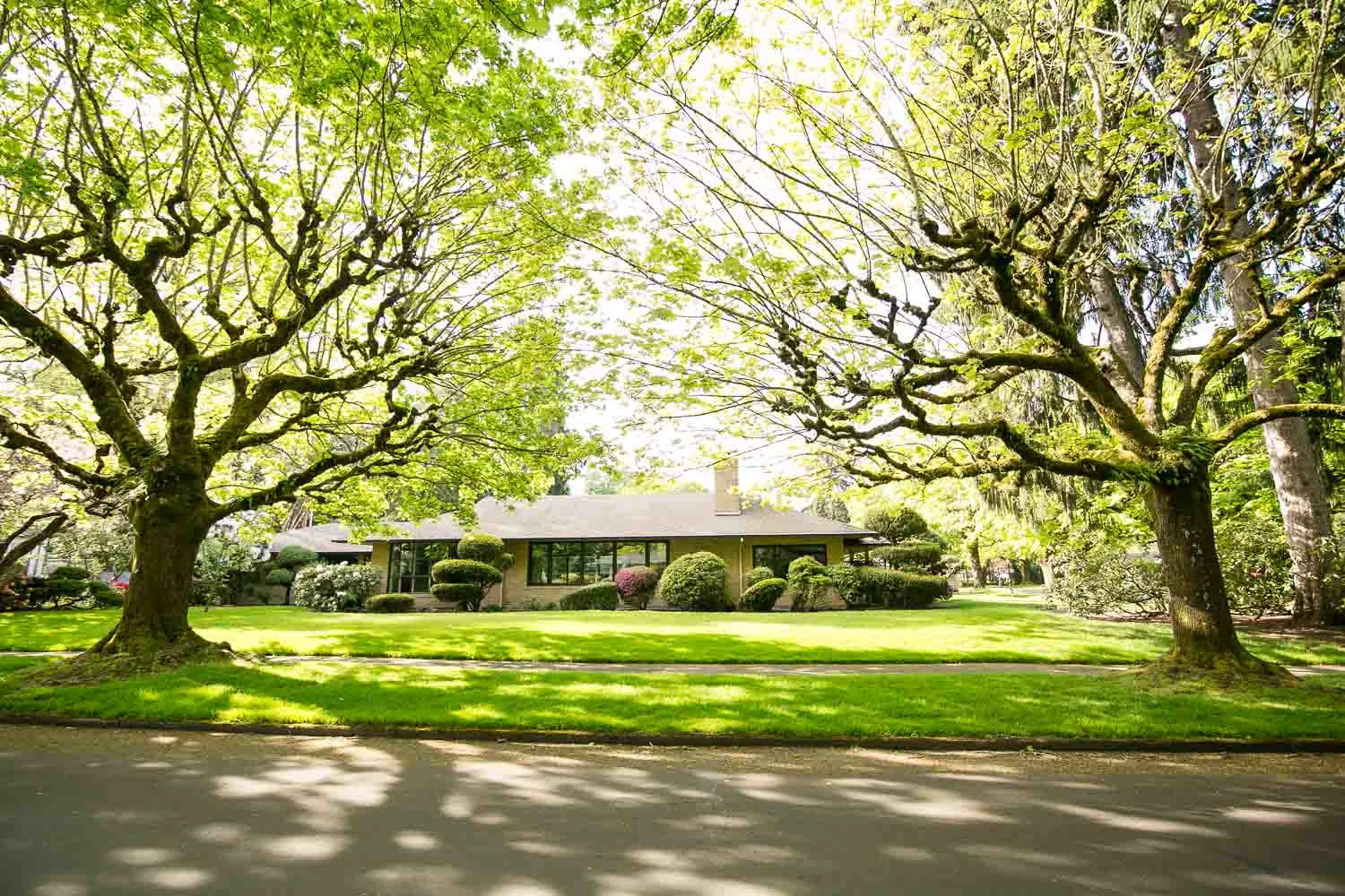 Realtor Portland, OR — Search MidCentury Modern Homes for Sale in