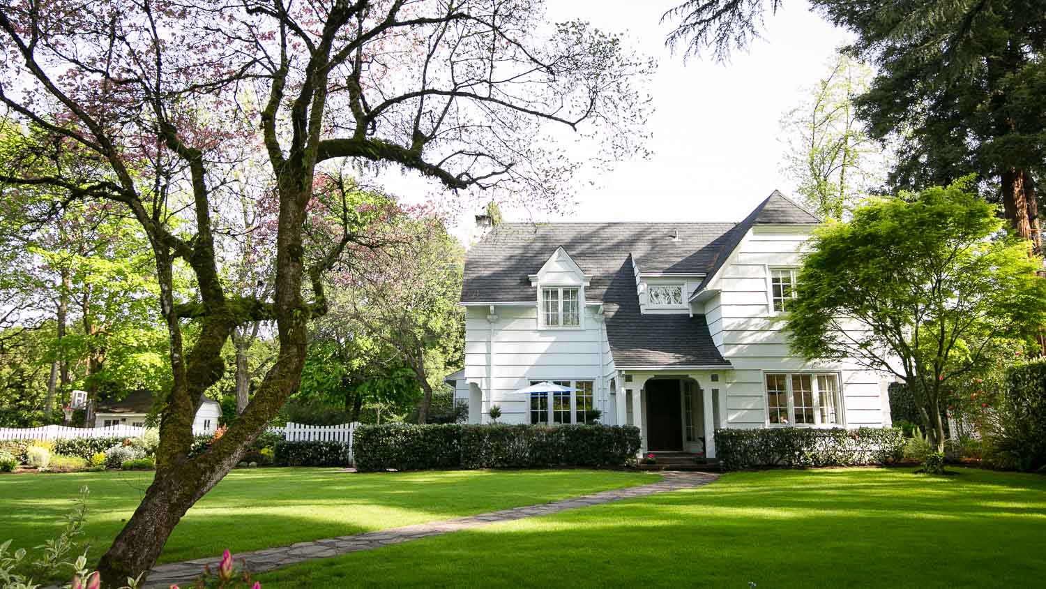 Portland Real Estate Agent — SOLD BY SALGADO