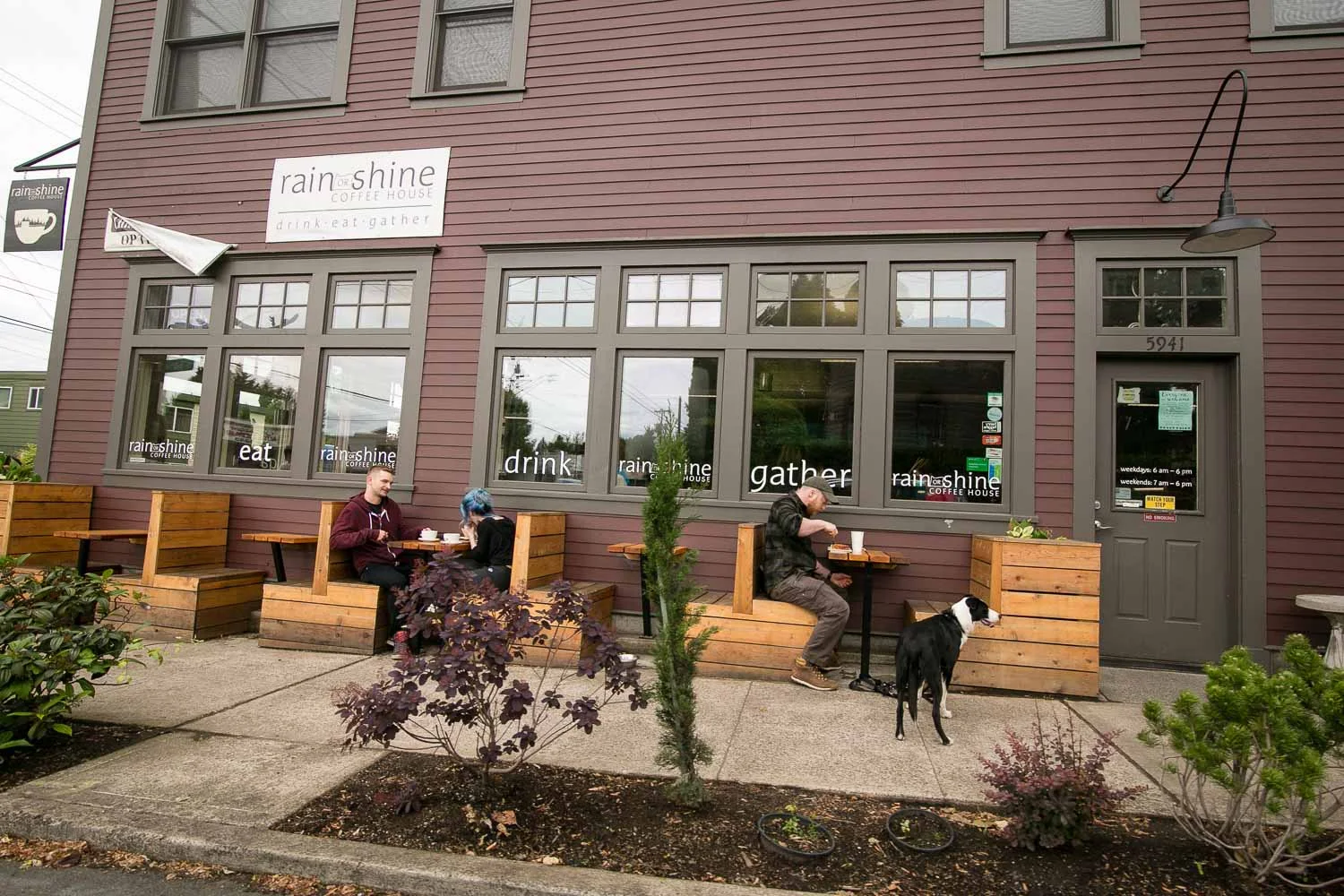 Mt Tabor Homes For Sale Mount Tabor Homes For Sale — CAMPBELL SALGADO