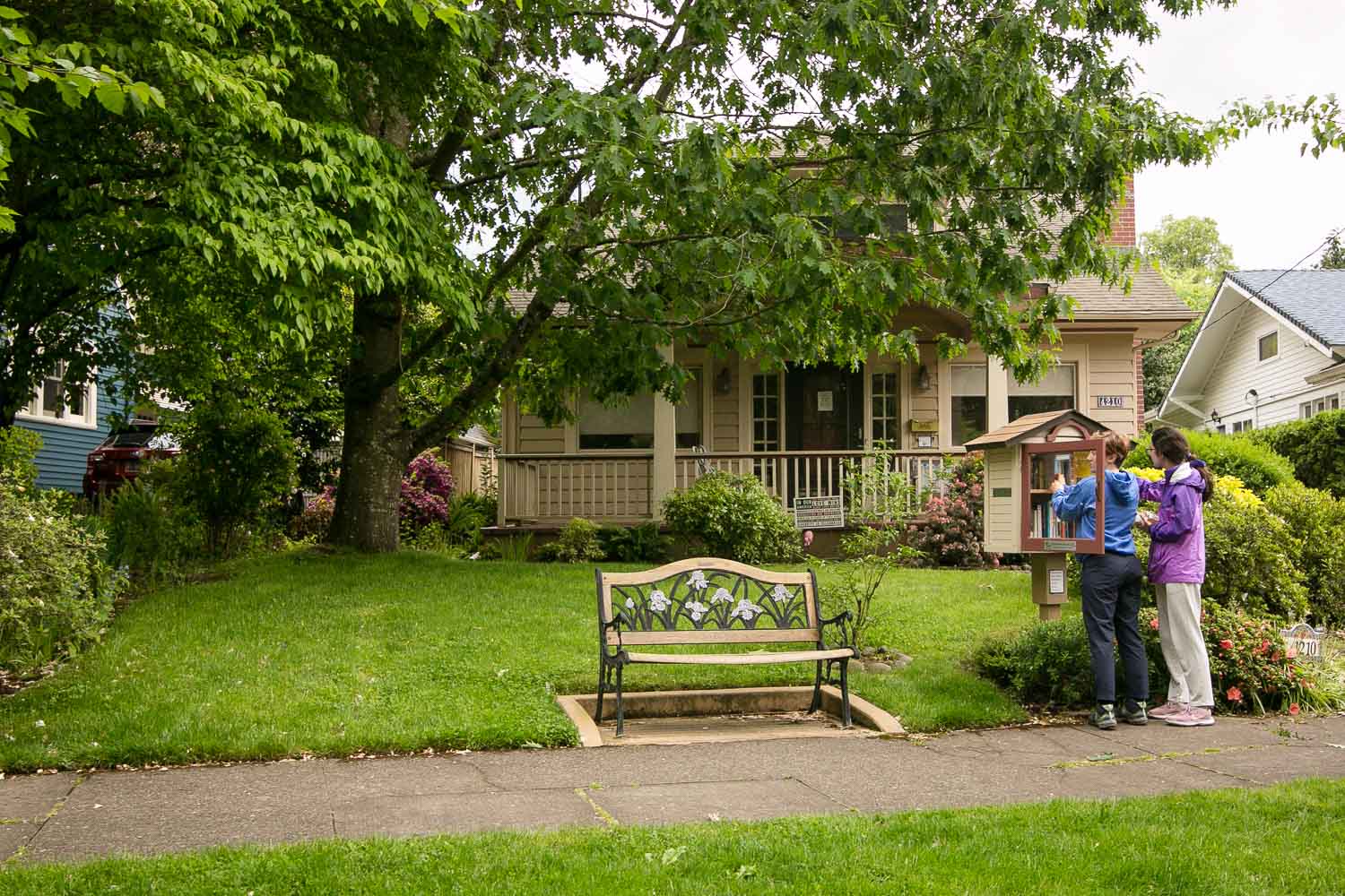 Realtor Portland, OR — Laurelhurst Homes For Sale Portland Portland