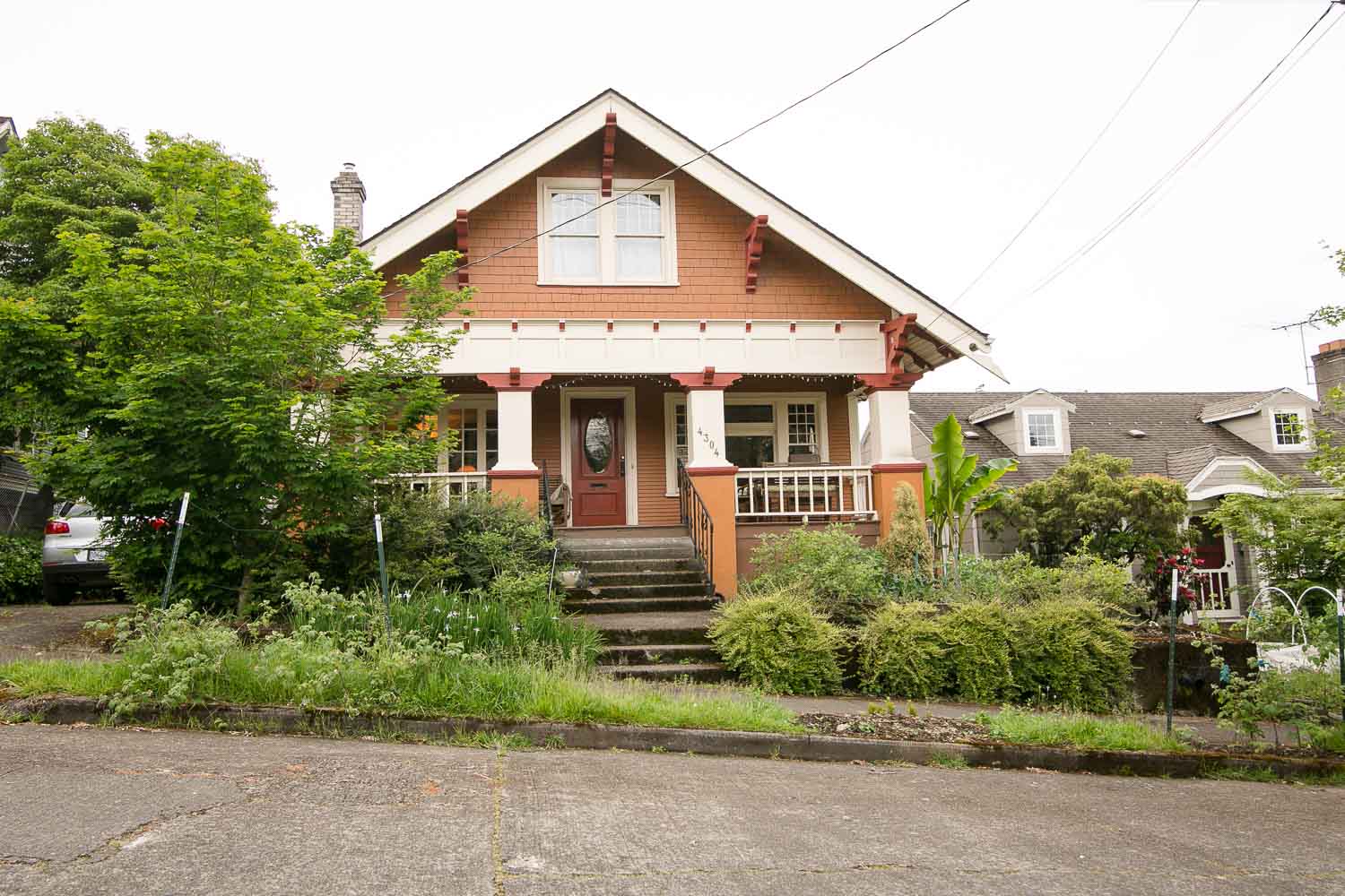 Realtor Portland, OR — Homes For Sale Creston Kenilworth