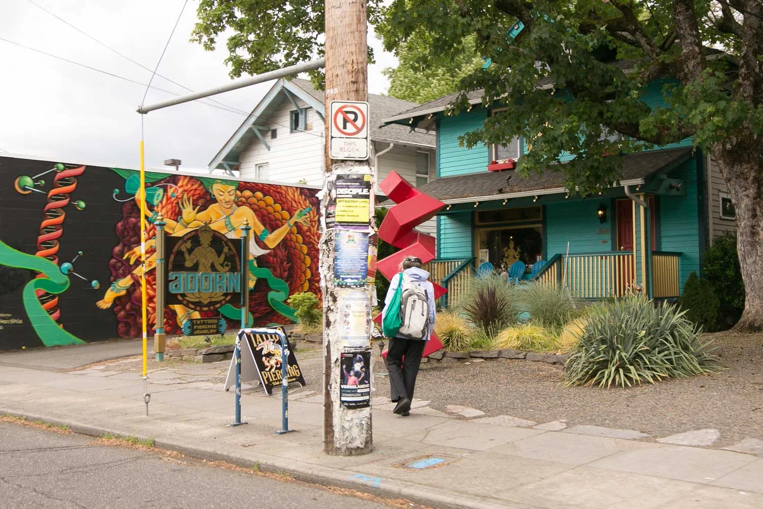 Sunnyside Homes for Sale + Neighborhood Guide — CAMPBELL SALGADO REAL