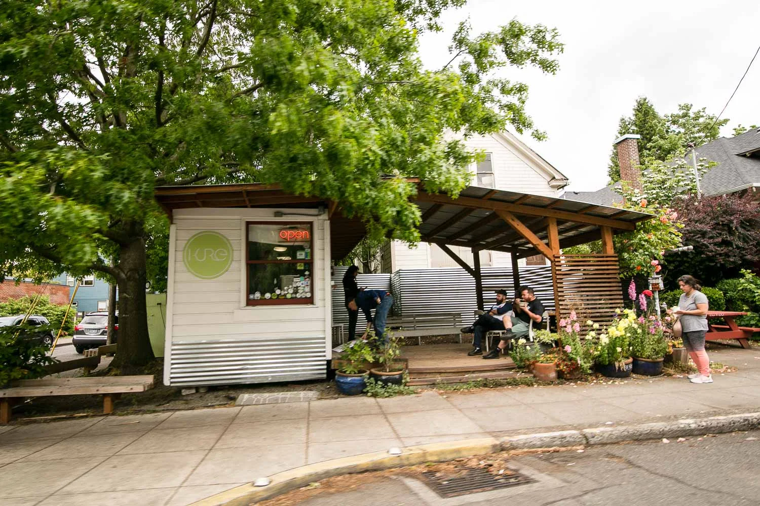 Realtor Portland, OR — Sunnyside Homes for Sale + Neighborhood Guide