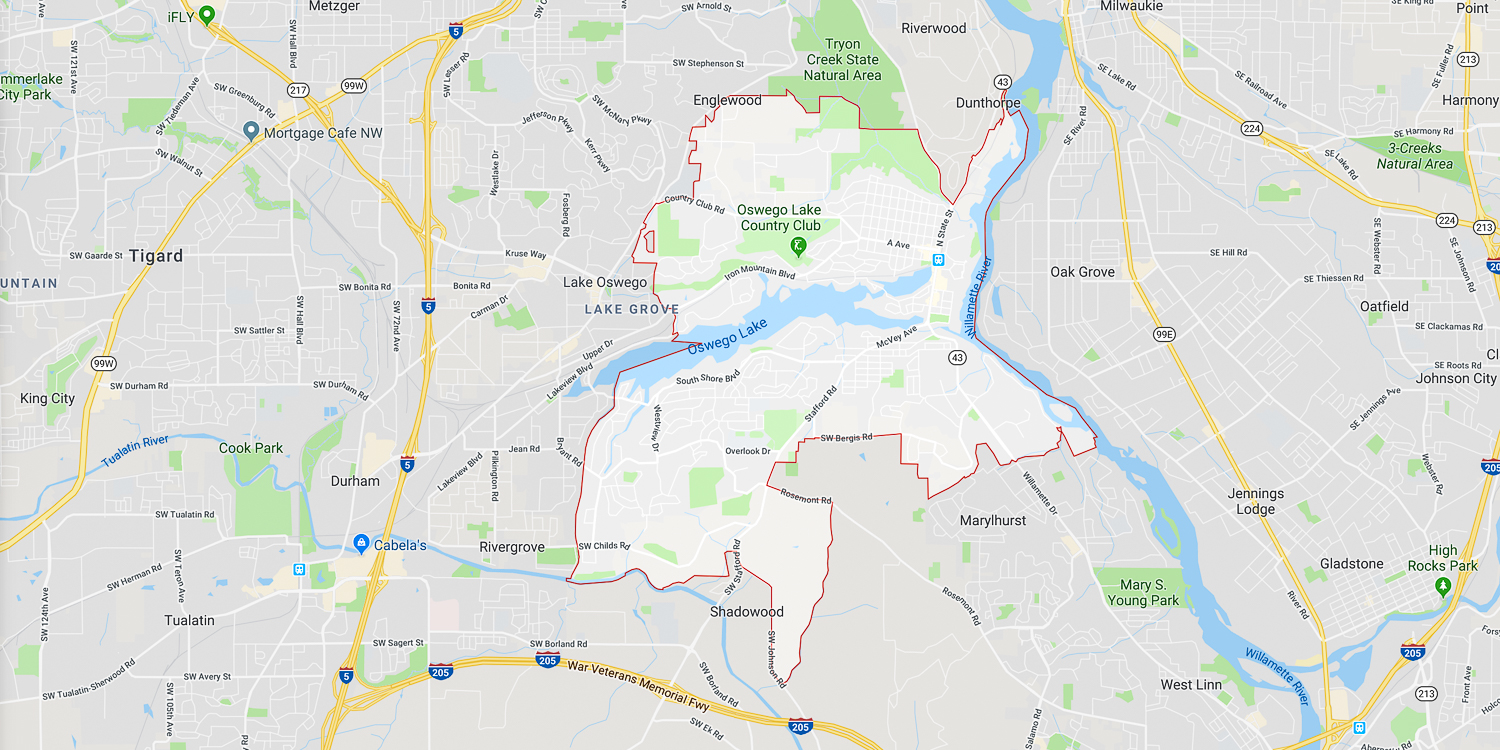 View Homes for Sale by Zip Code Portland, Oregon metro area — CAMPBELL