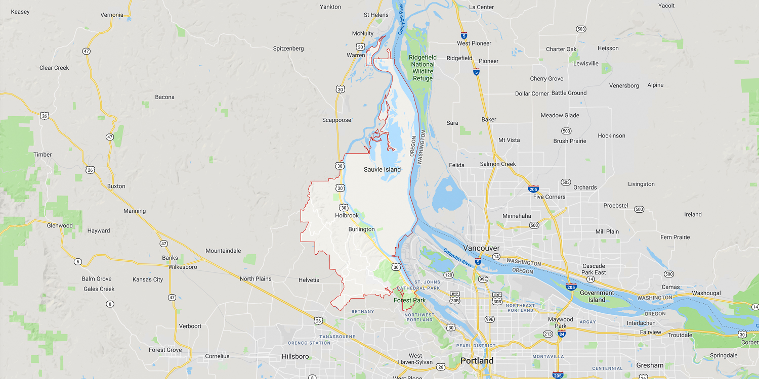 View Homes for Sale by Zip Code Portland, Oregon metro area — CAMPBELL