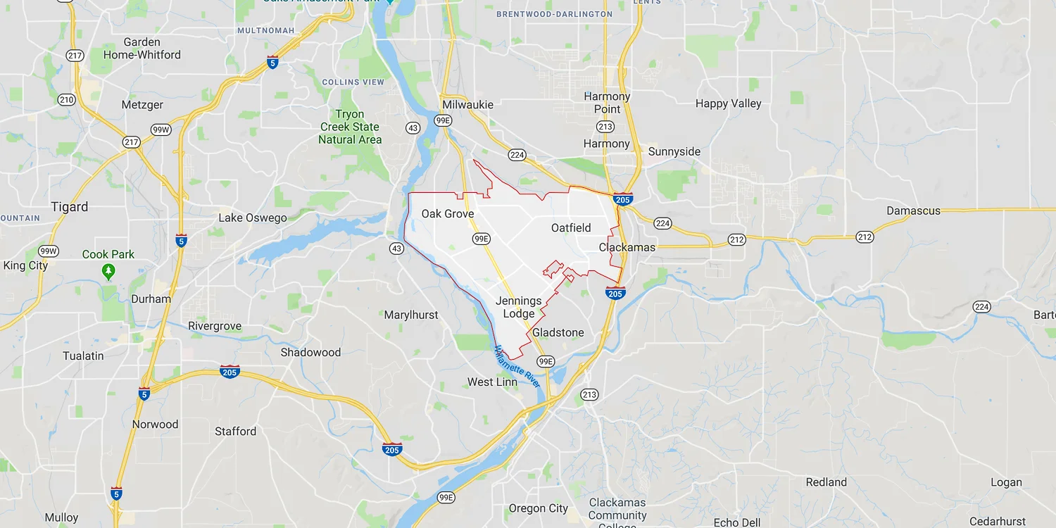 View Homes for Sale by Zip Code Portland, Oregon metro area — CAMPBELL