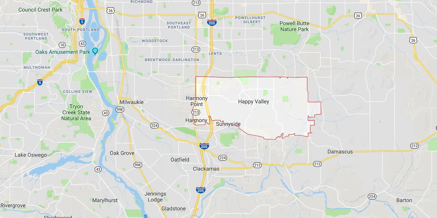 Realtor Portland, OR — Homes for Sale in 97086, Portland, Oregon — SOLD