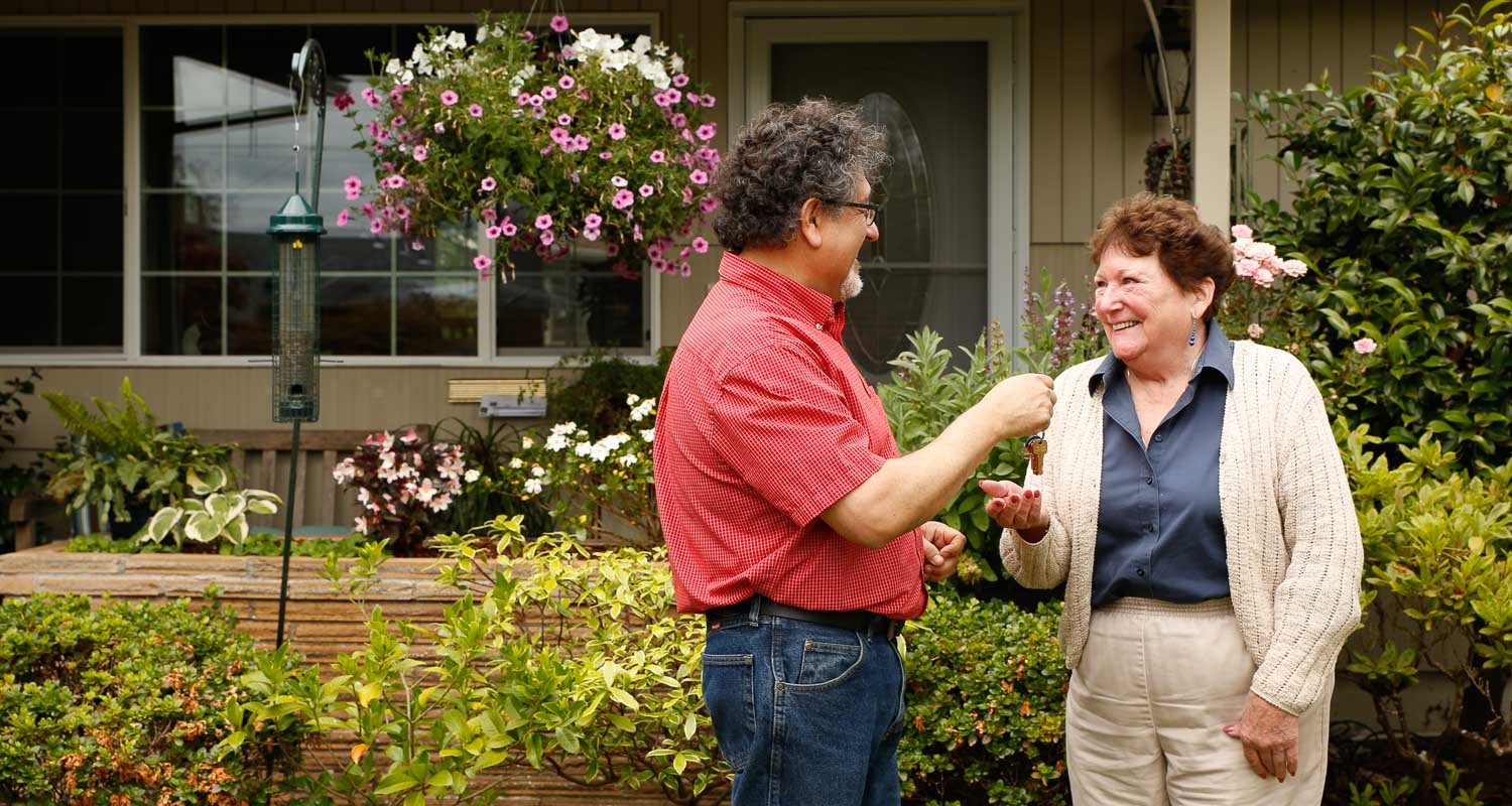 Portland Real Estate Agent — SOLD BY SALGADO