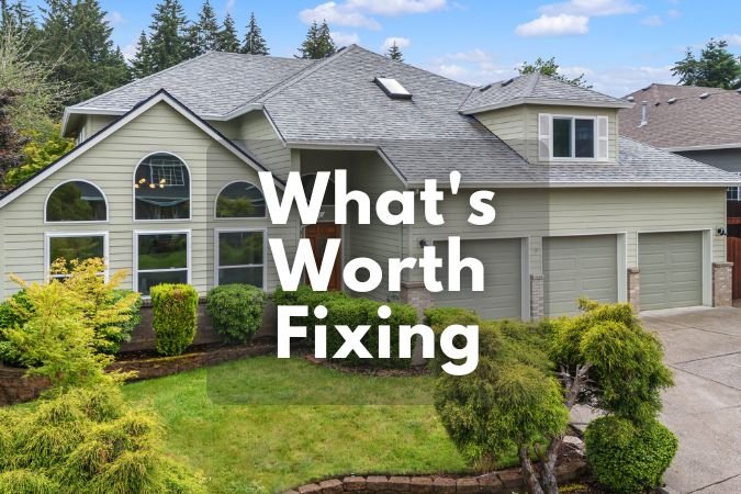 What to Fix, Update, and Skip Before You List Your Portland Home