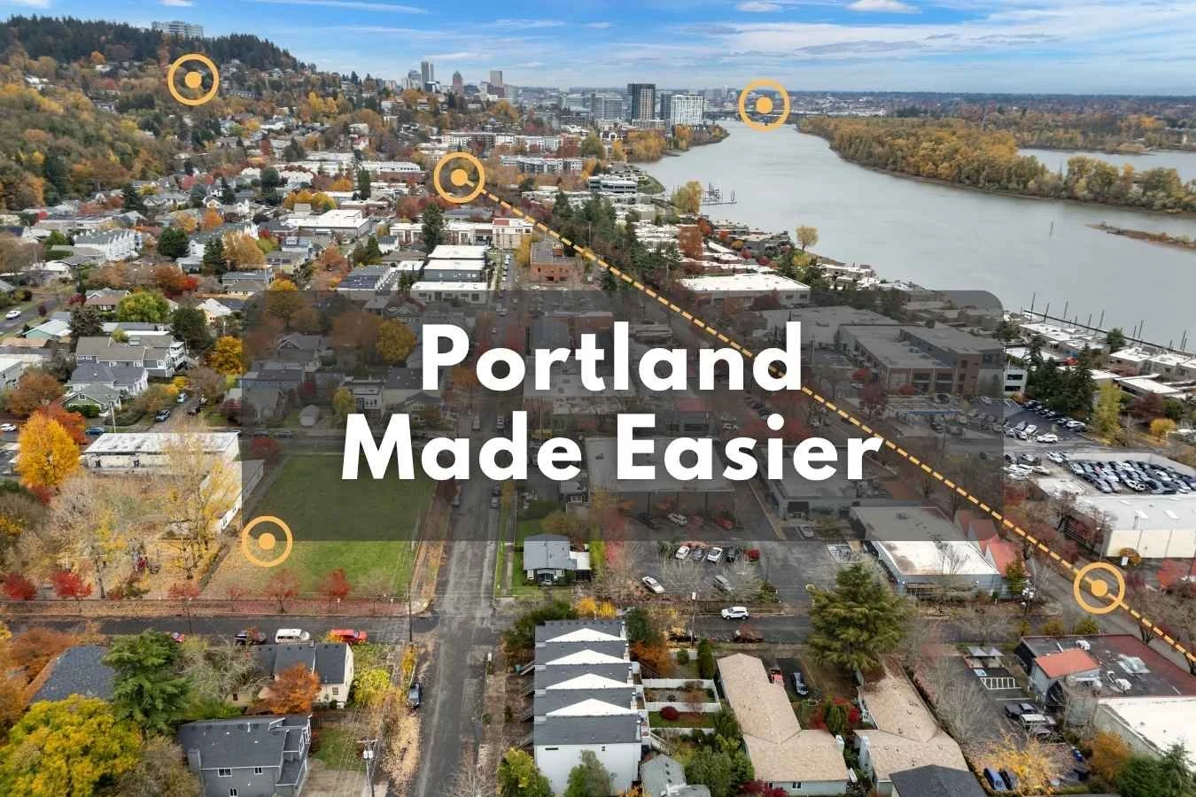 The Apps and Tools That Make Living in Portland Easier